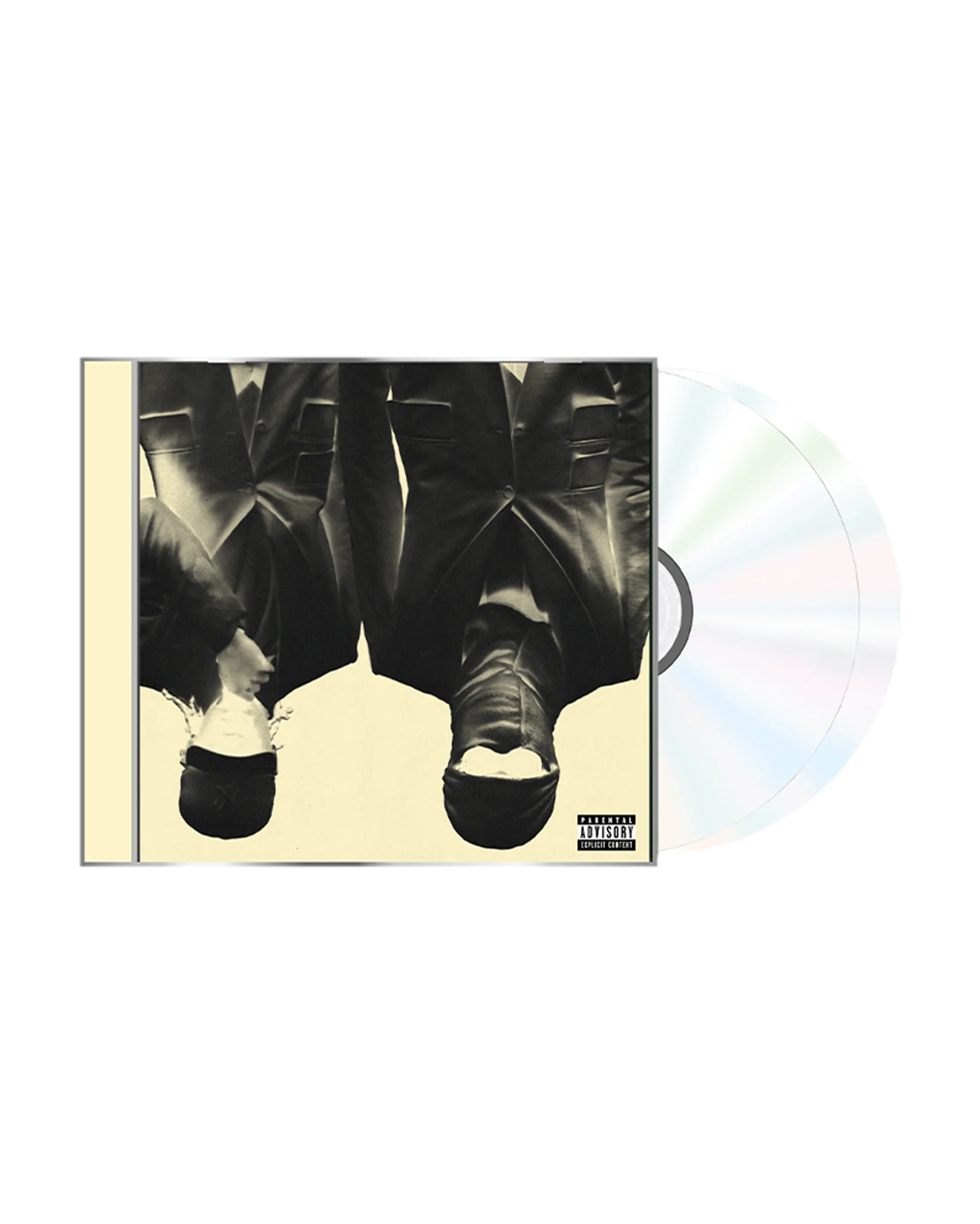 WE STILL DON’T TRUST YOU ALT 2CD COVER #1