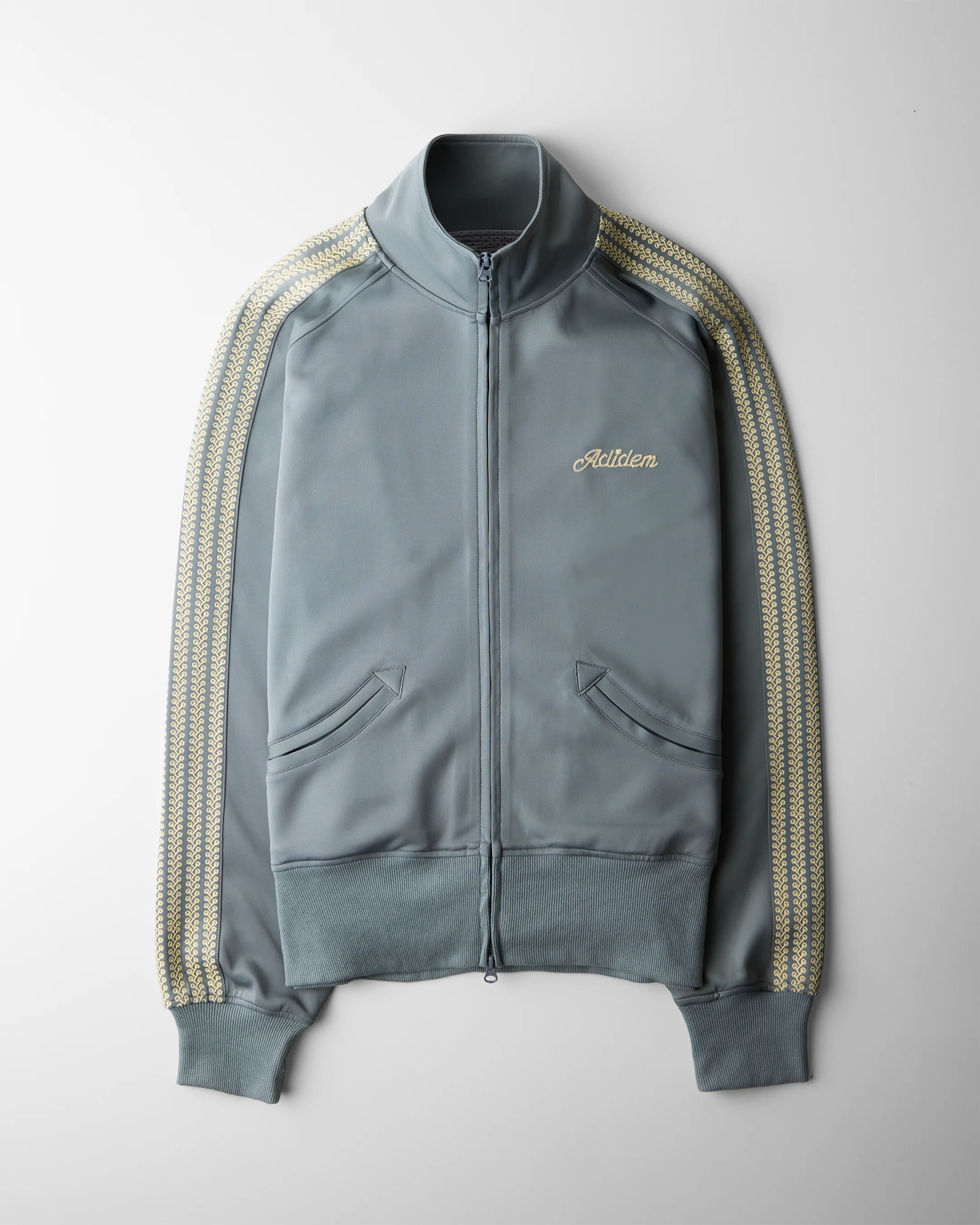 Weave Track Jacket - Image 13