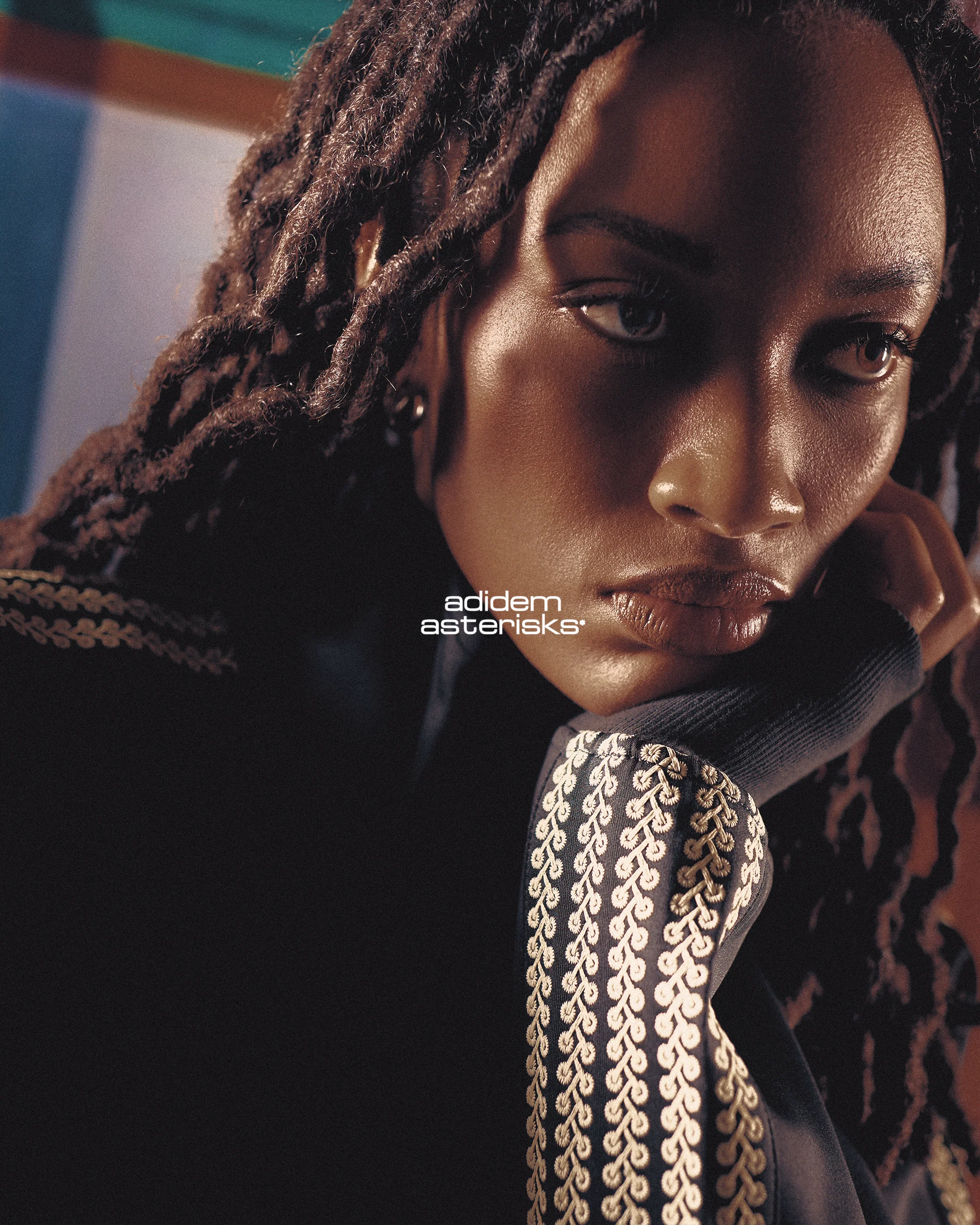 Weave Track Jacket - Image 15