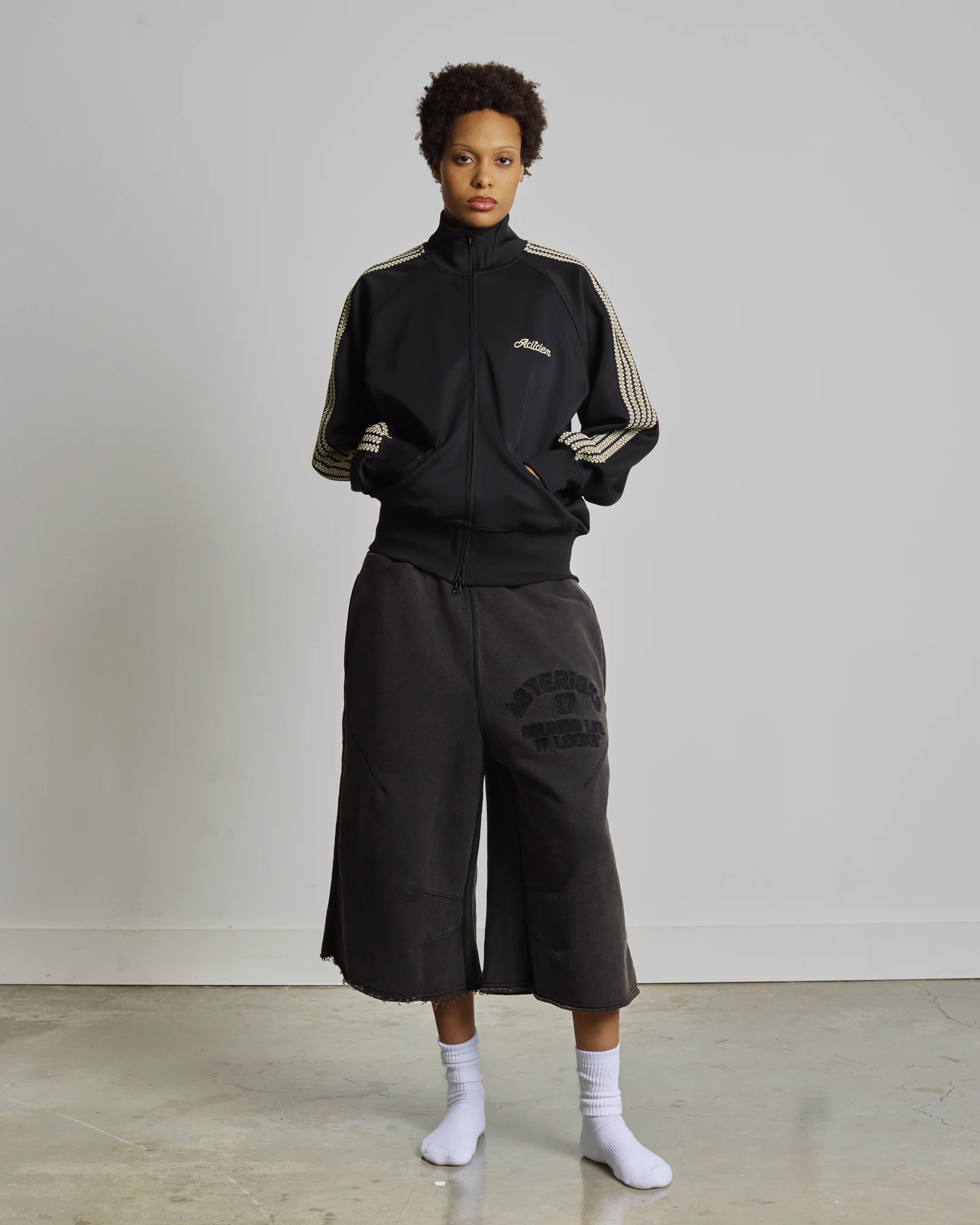 Weave Track Jacket - Image 16