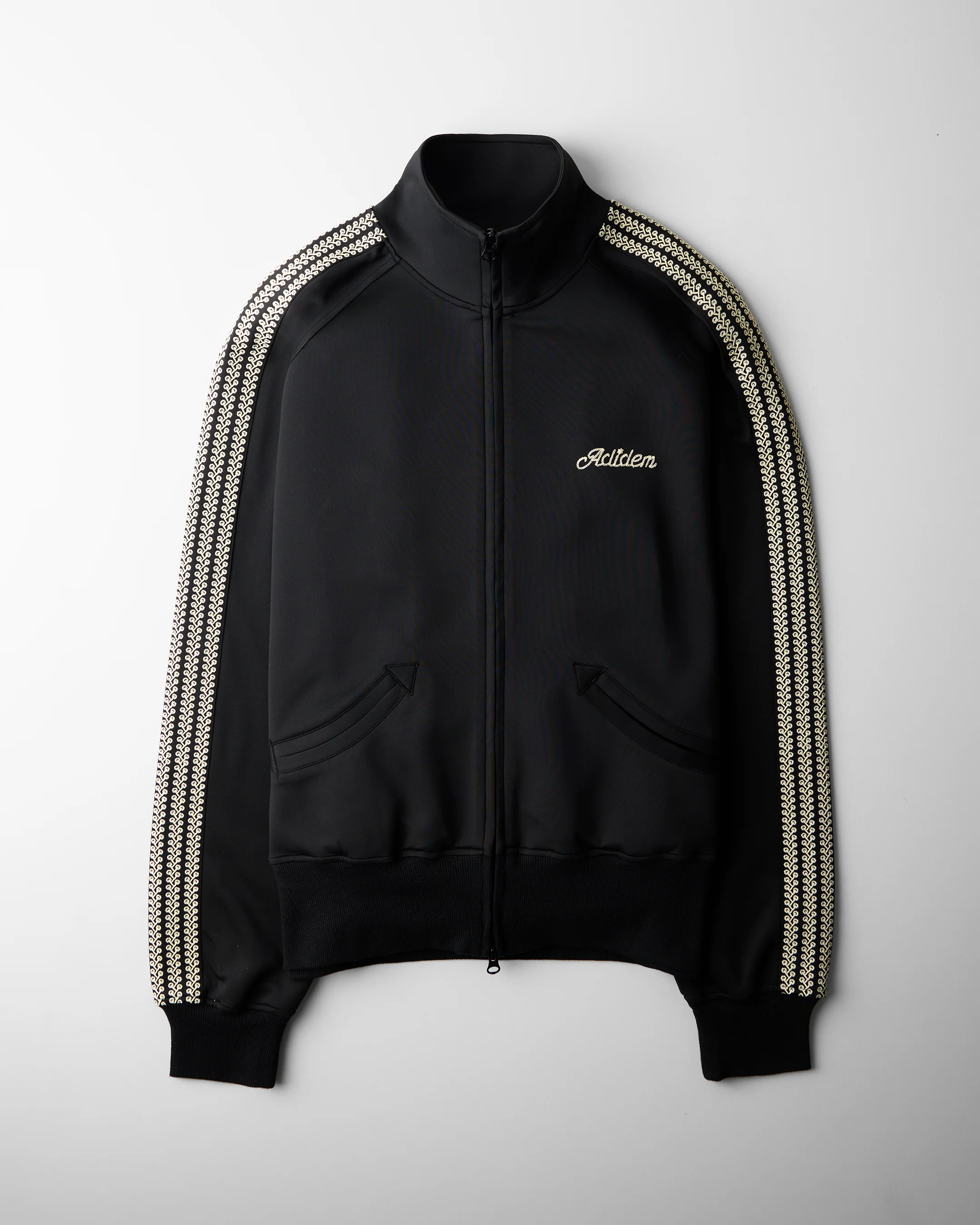 Weave Track Jacket - Image 18