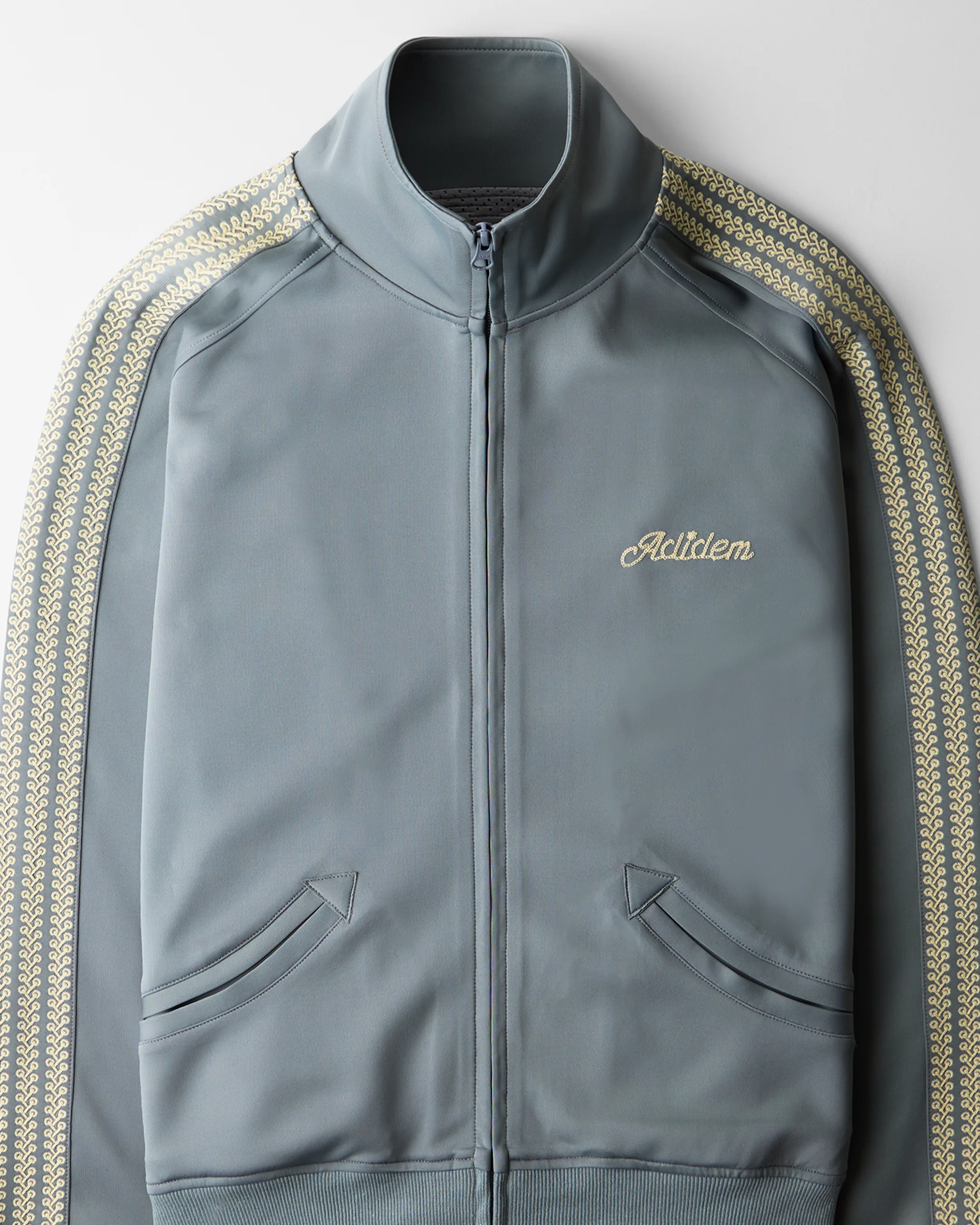 Weave Track Jacket - Image 20
