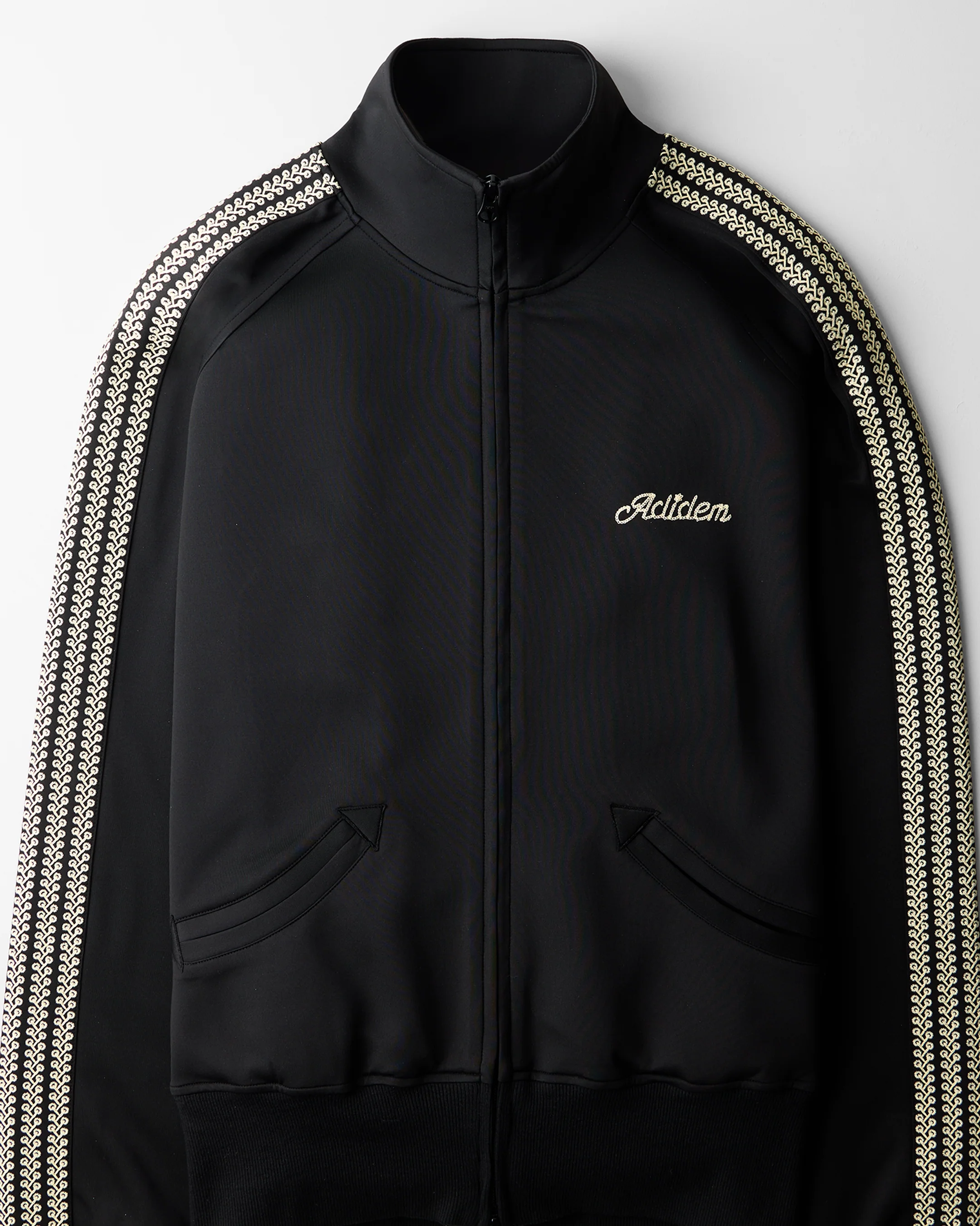 Weave Track Jacket - Image 21