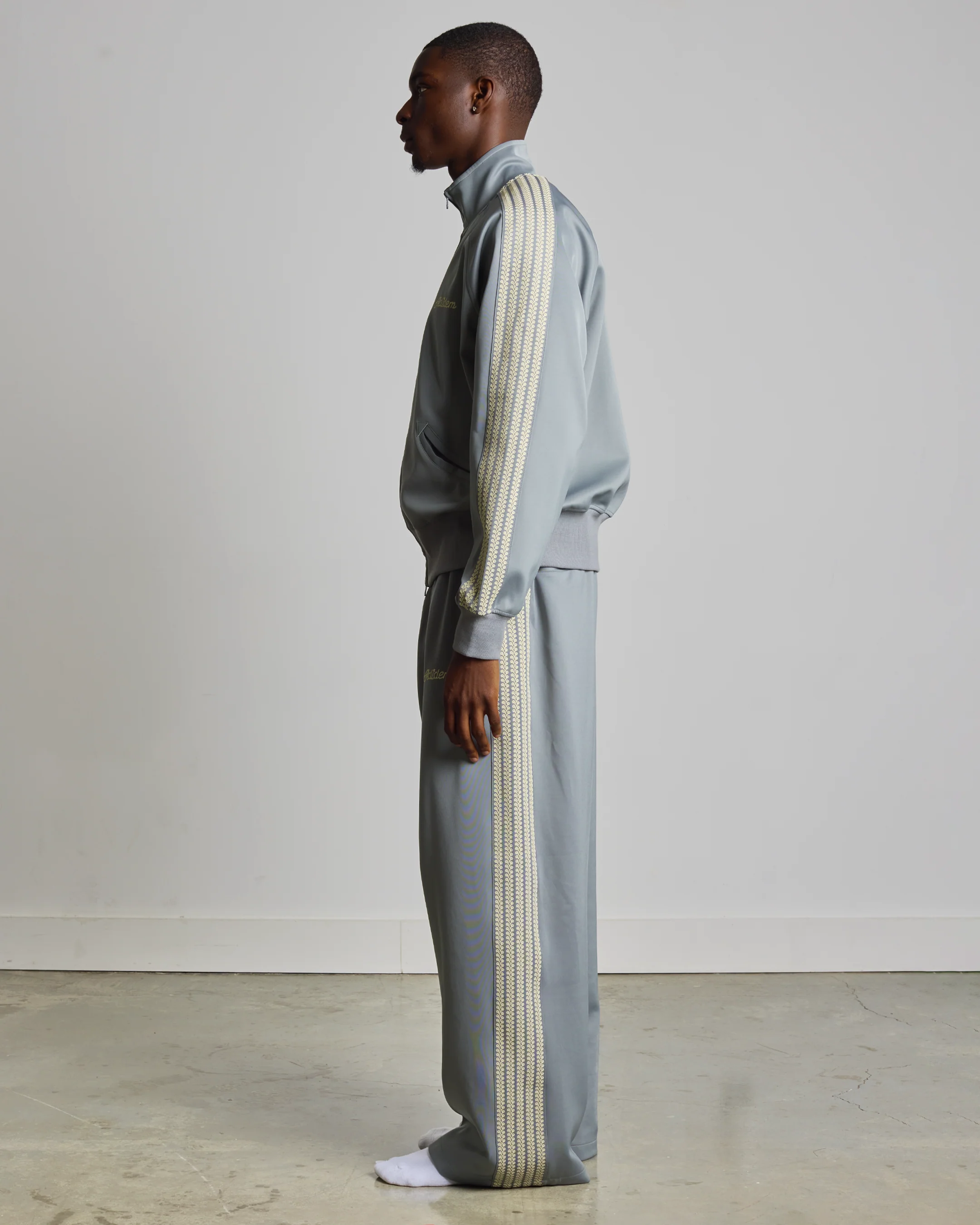 Weave Track Jacket - Image 22