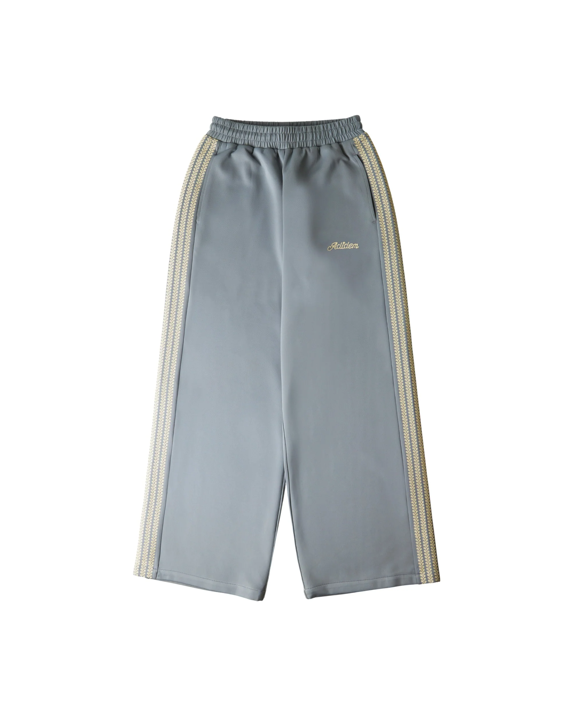Weave Track Pants