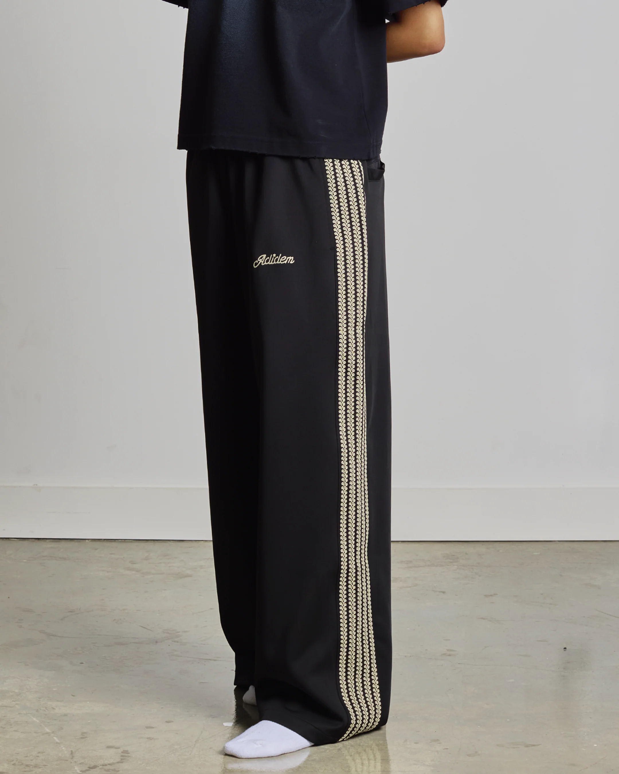 Weave Track Pants - Image 11