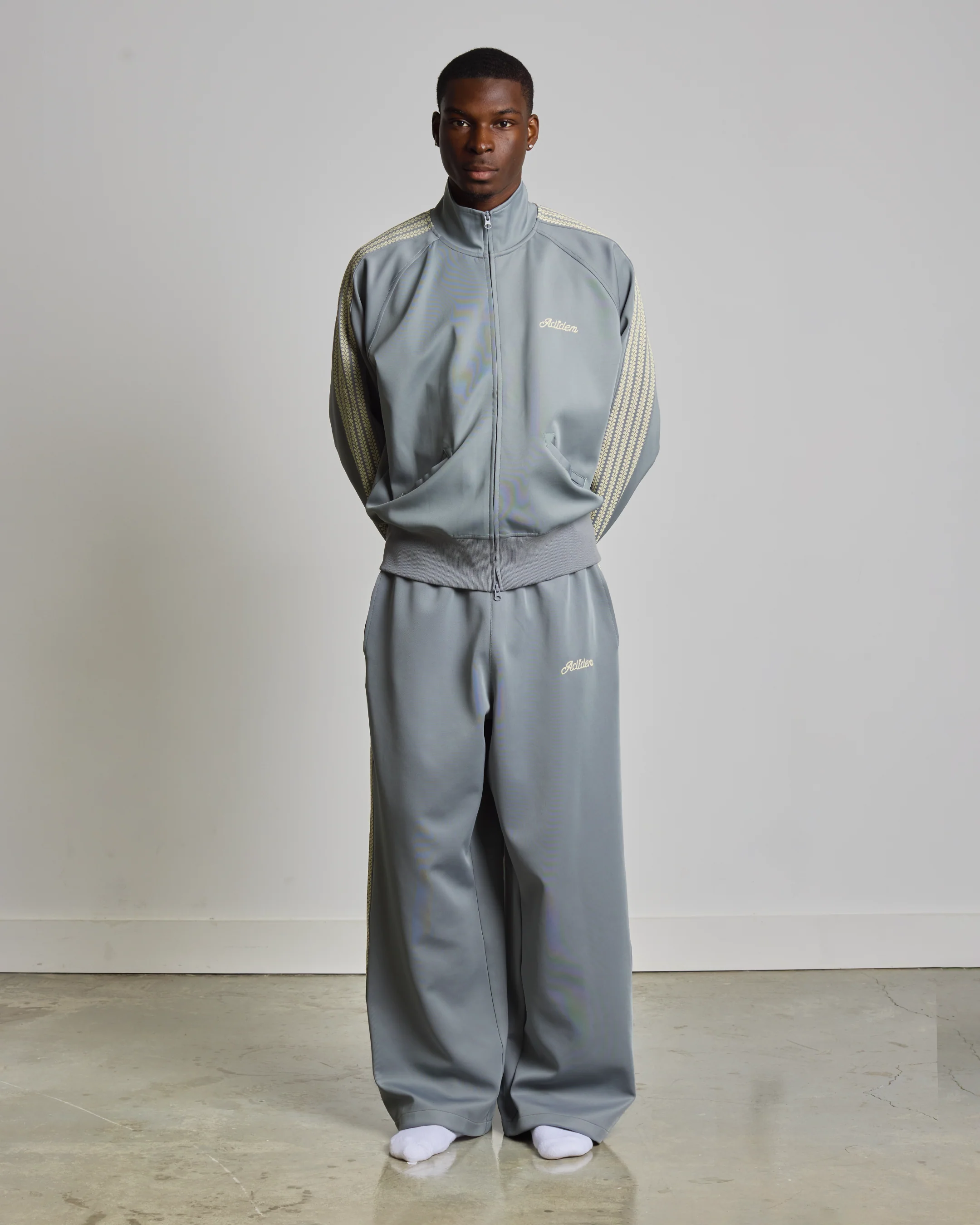 Weave Track Pants - Image 14