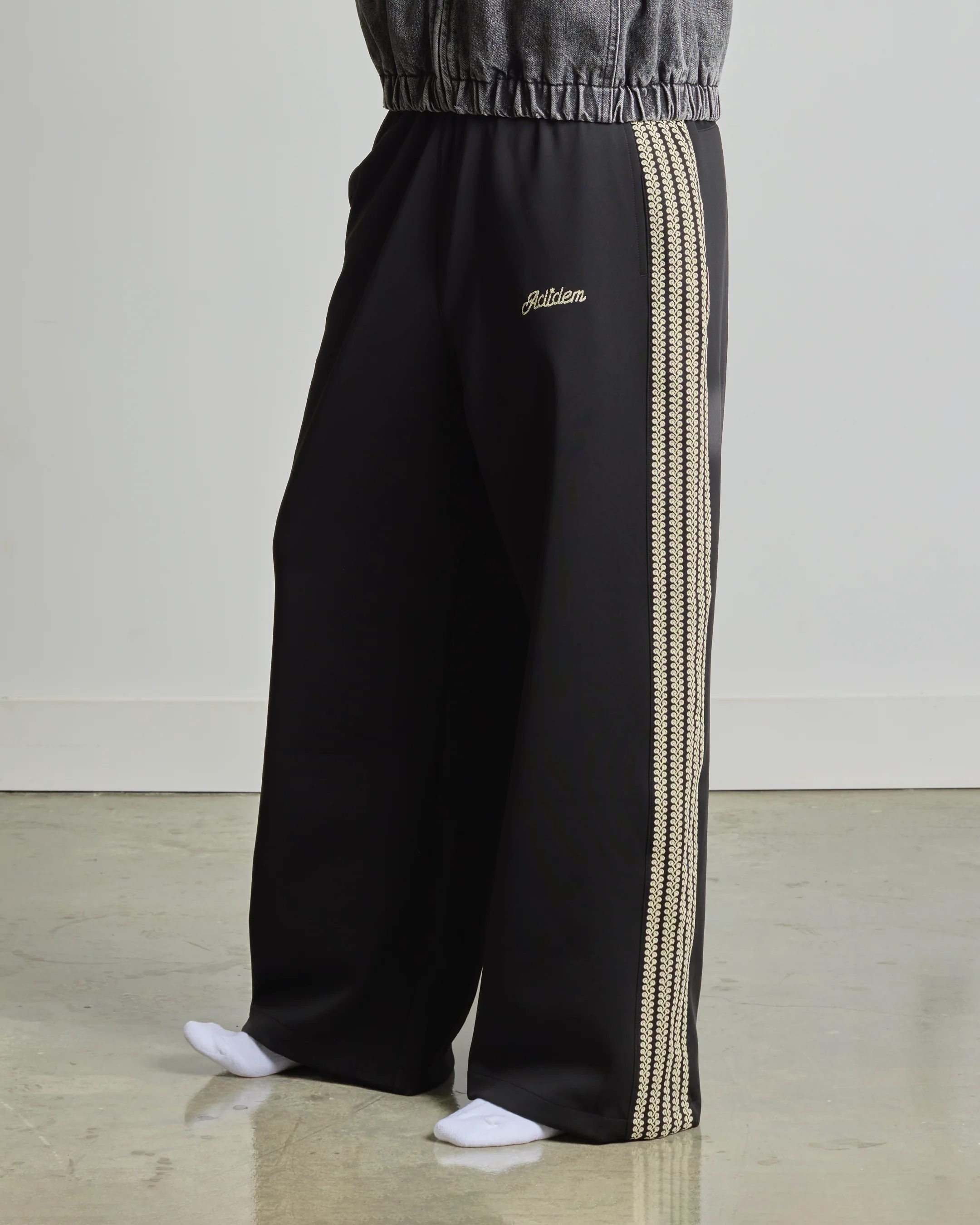 Weave Track Pants - Image 17
