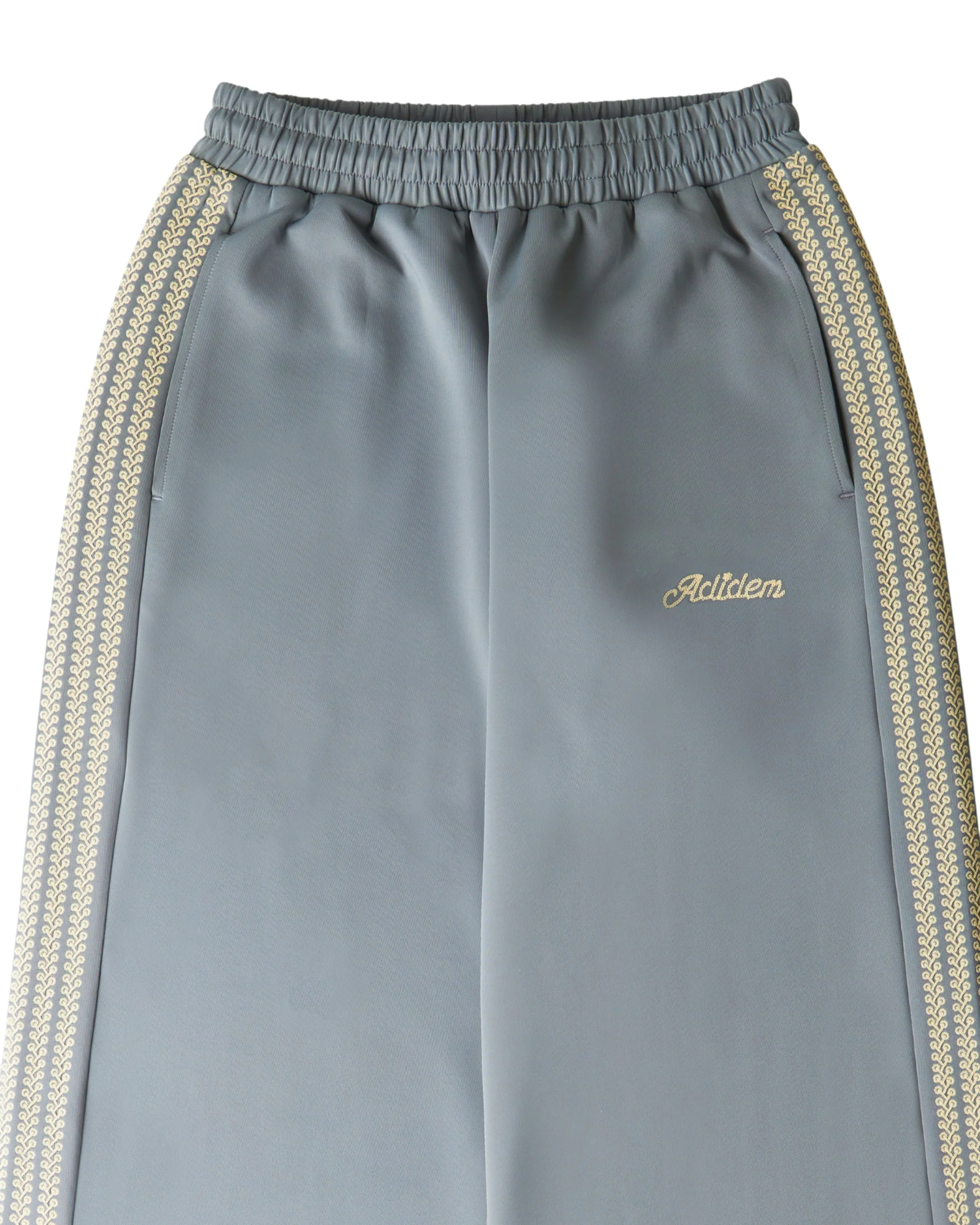 Weave Track Pants - Image 2