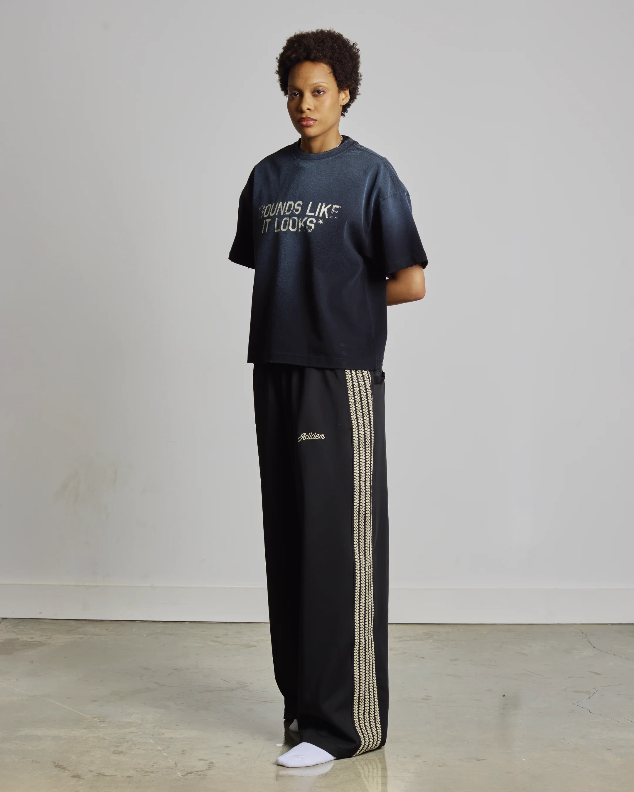 Weave Track Pants - Image 20