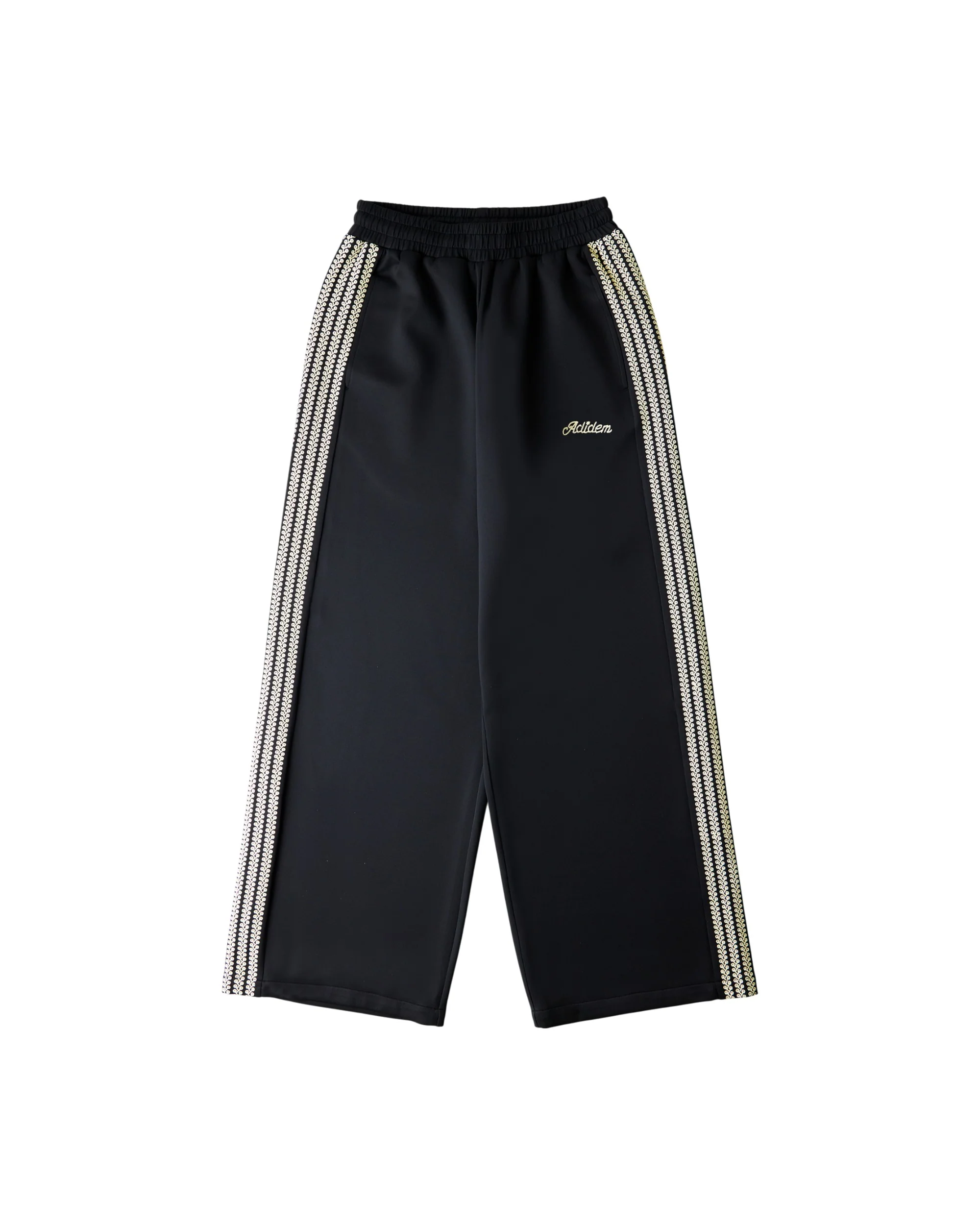 Weave Track Pants - Image 3