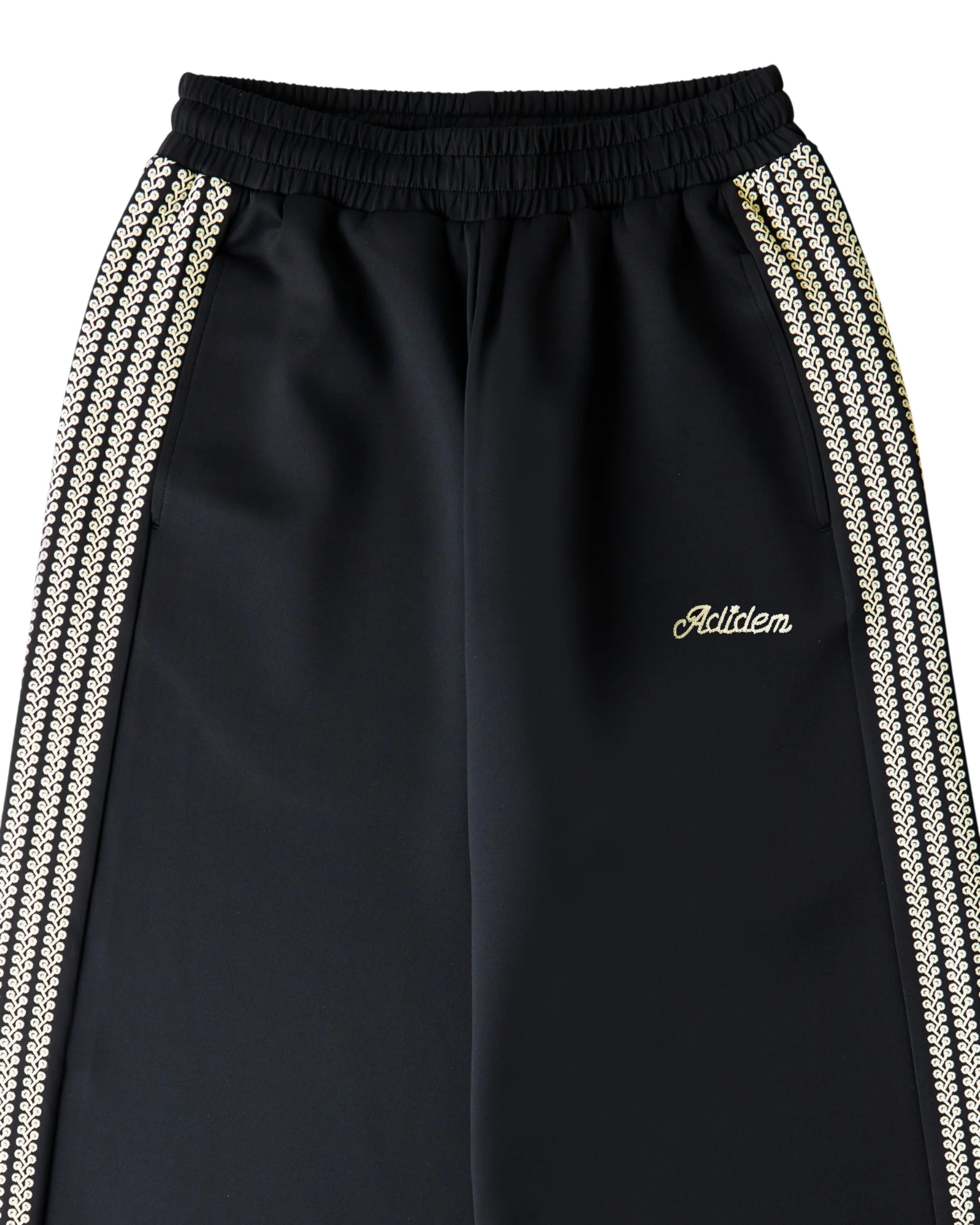 Weave Track Pants - Image 4