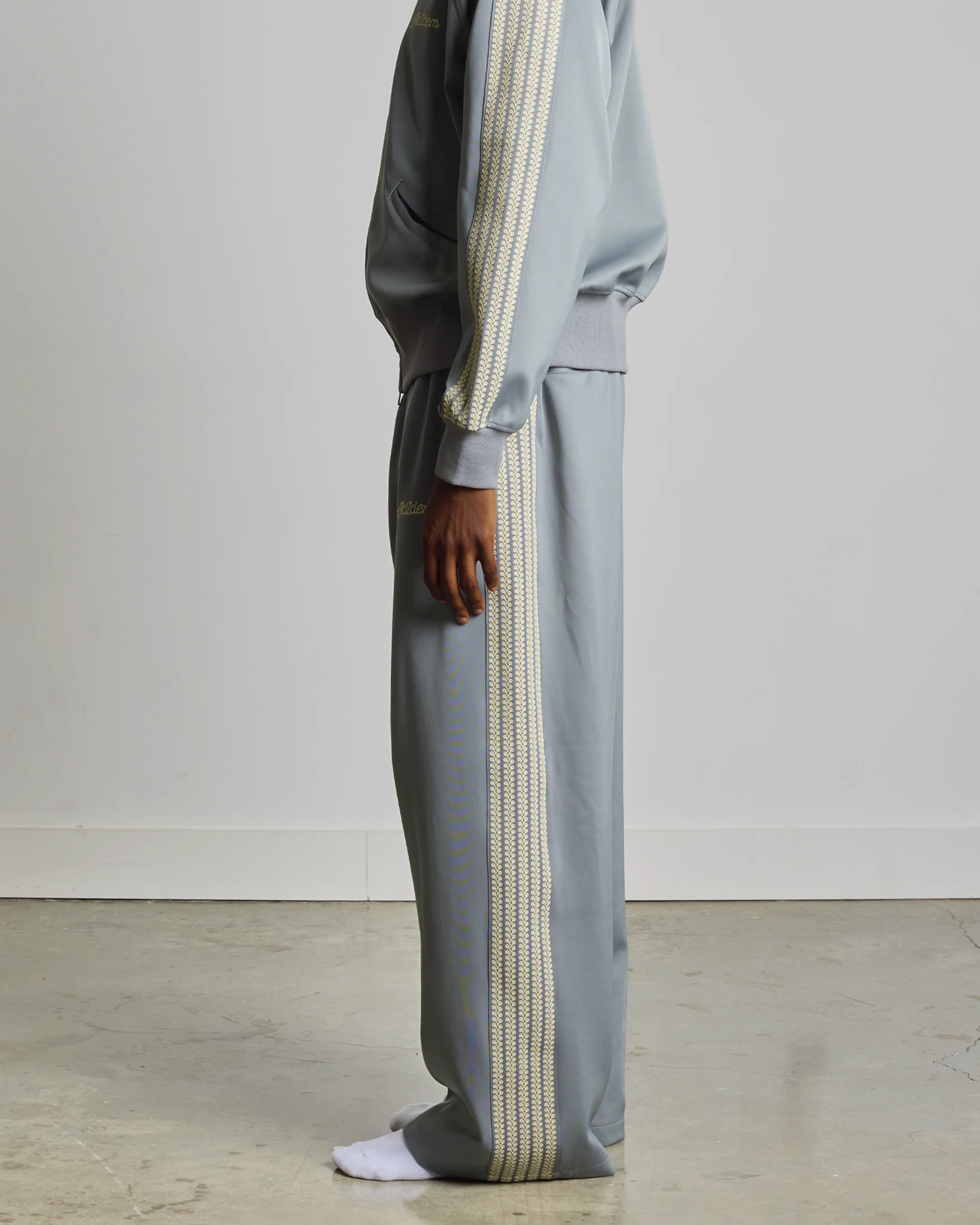 Weave Track Pants - Image 7