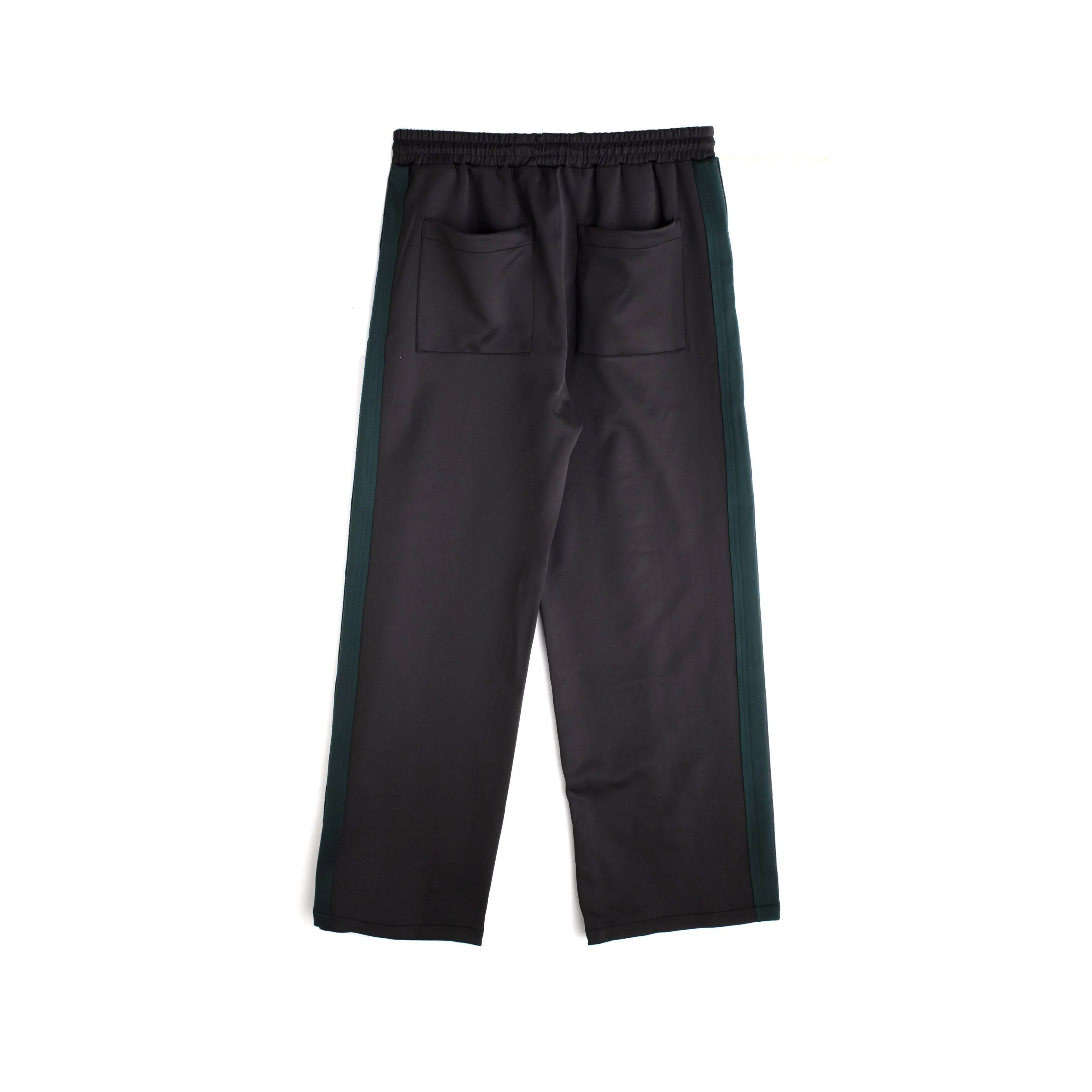 WEAVE TRIM PINTUCK PANTS - Image 19