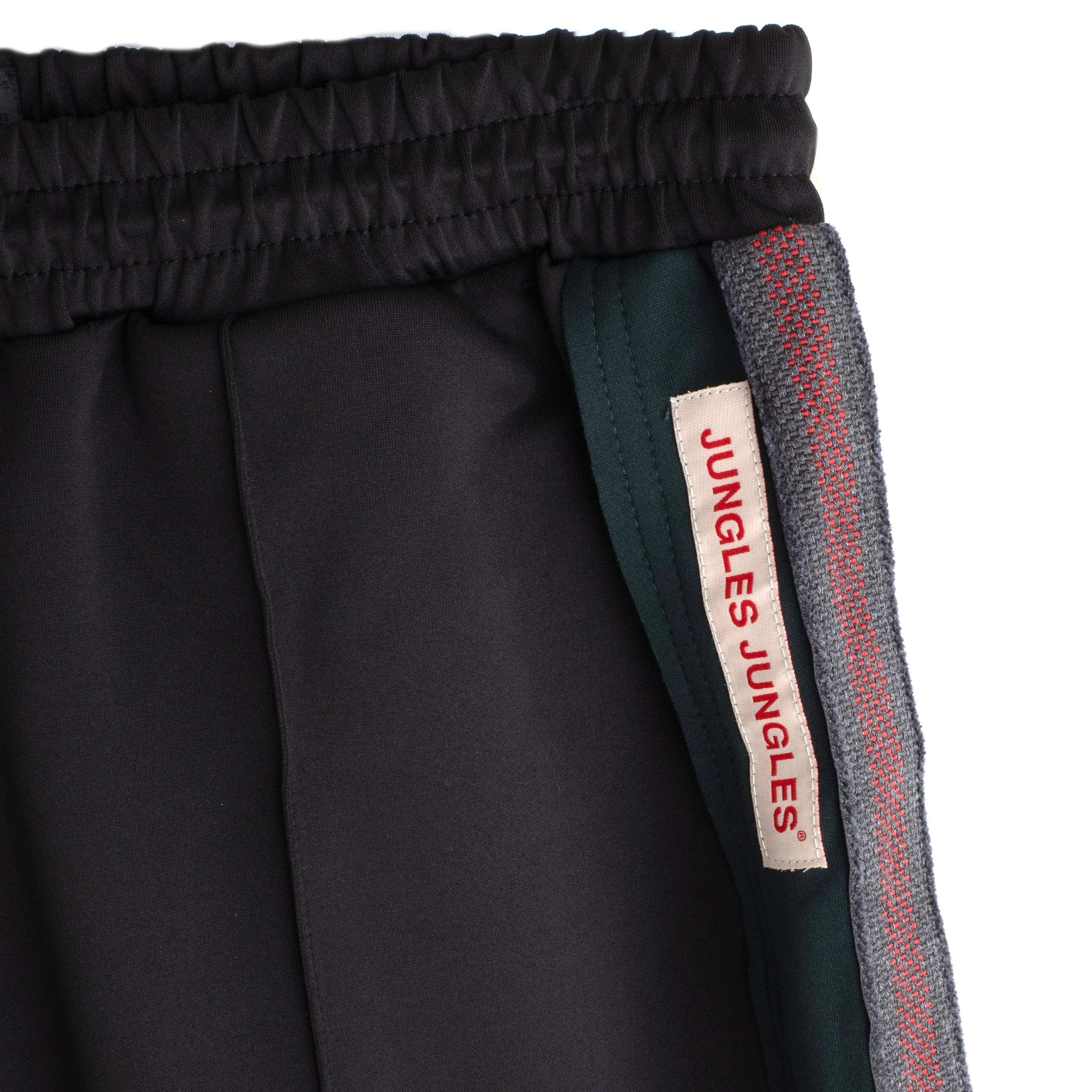 WEAVE TRIM PINTUCK PANTS - Image 20