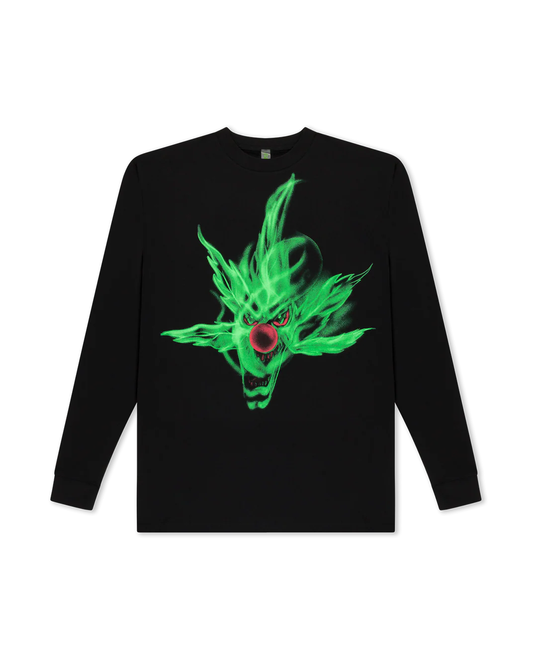 WEED CLOWN LONGSLEEVE