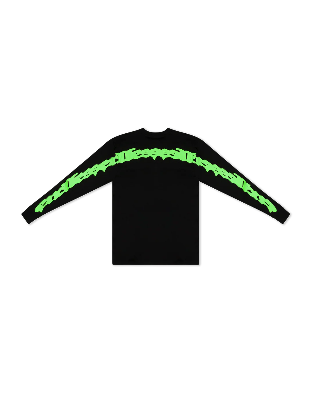 WEED CLOWN LONGSLEEVE - Image 2