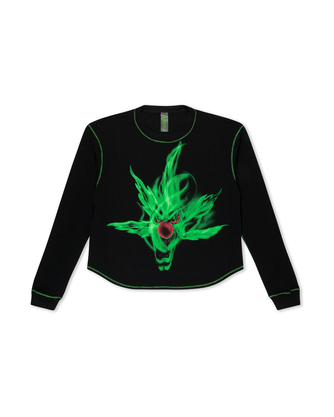 WEED CLOWN THERMAL