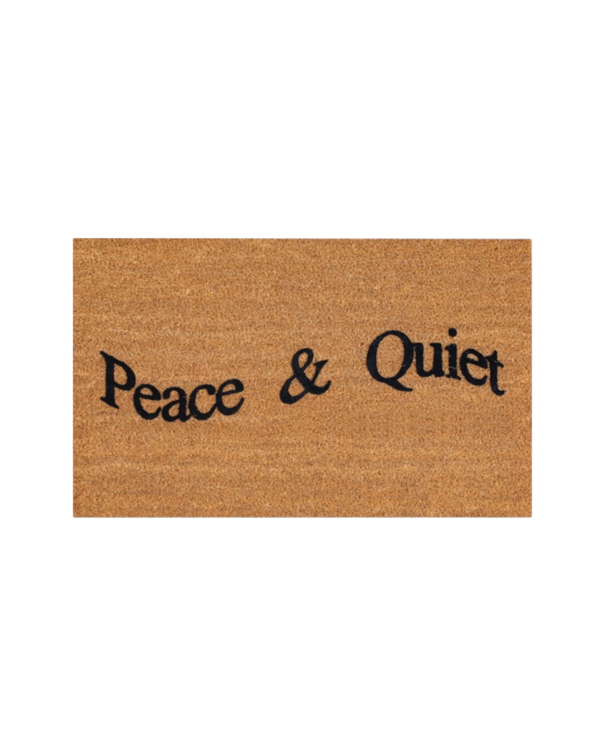 Welcome Door Mat