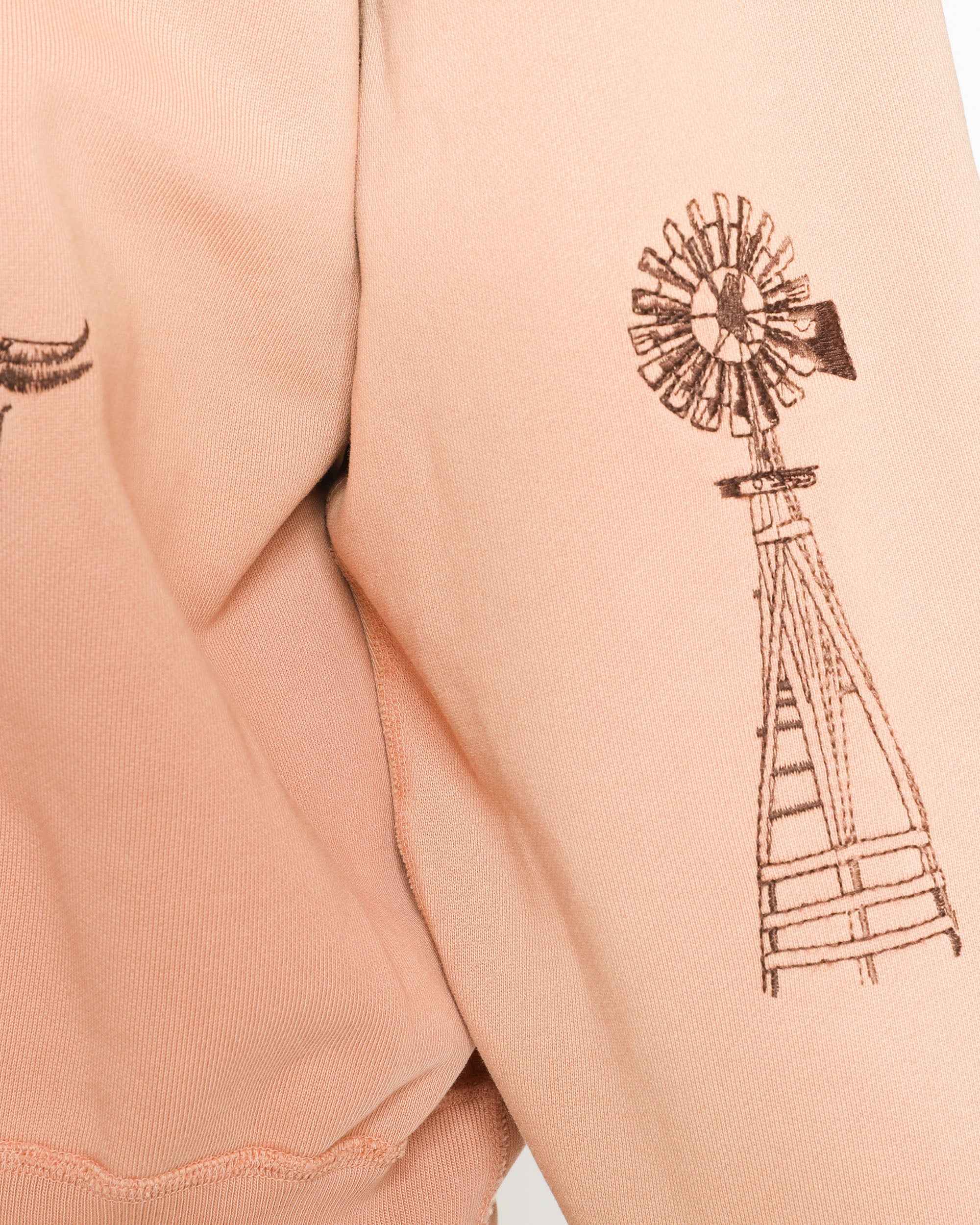 Western Crewneck - Image 11