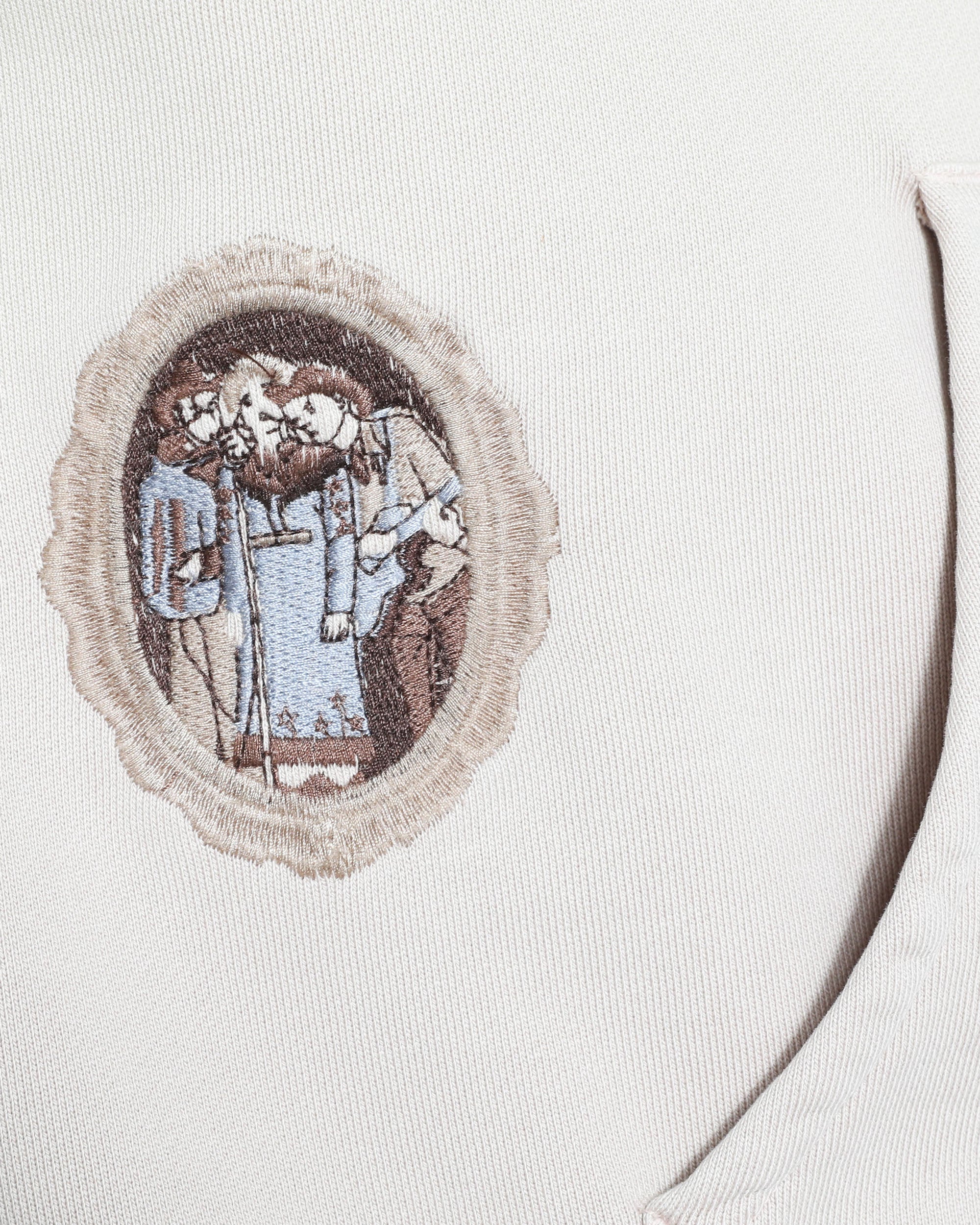 Western Hoodie - Image 10