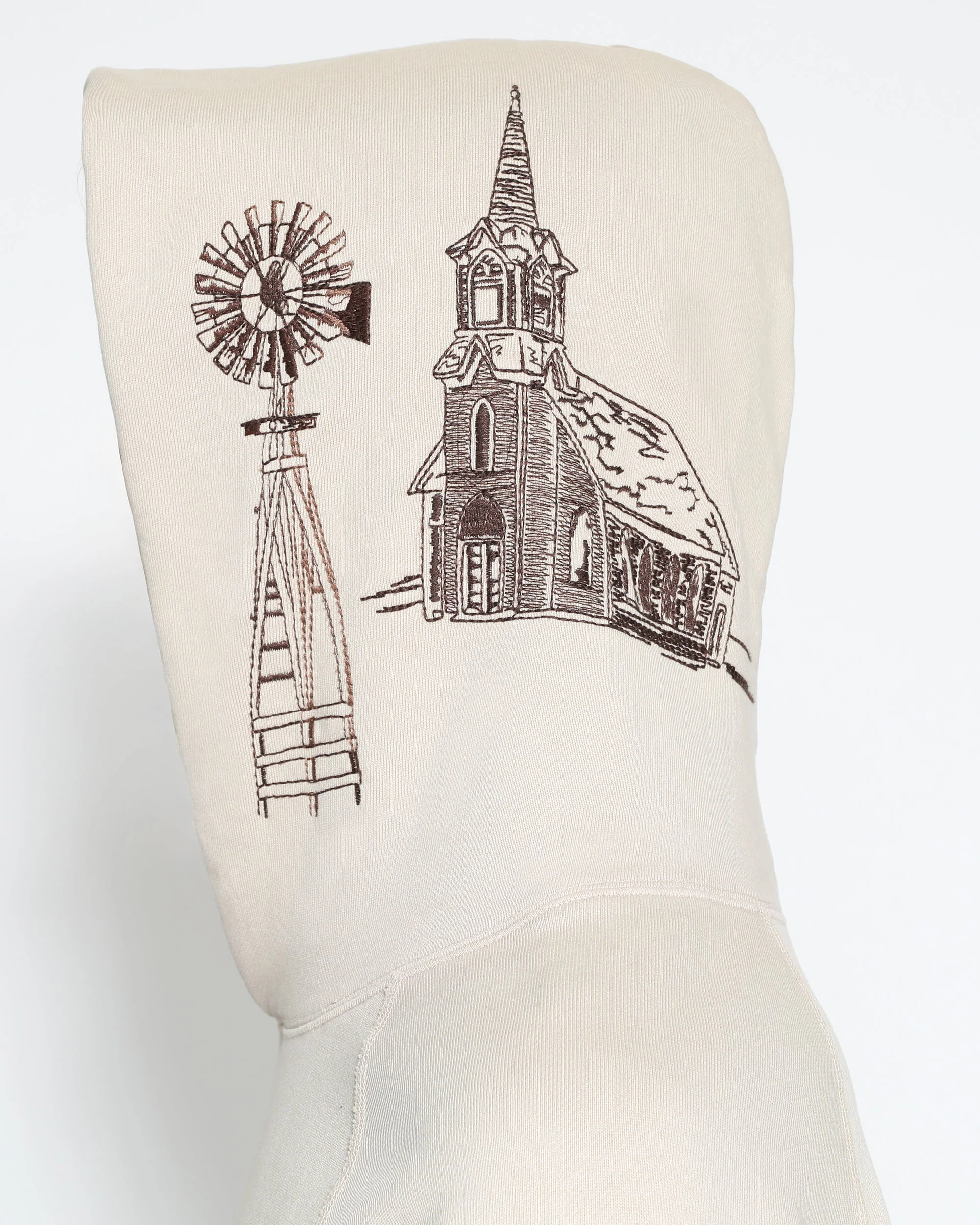Western Hoodie - Image 14