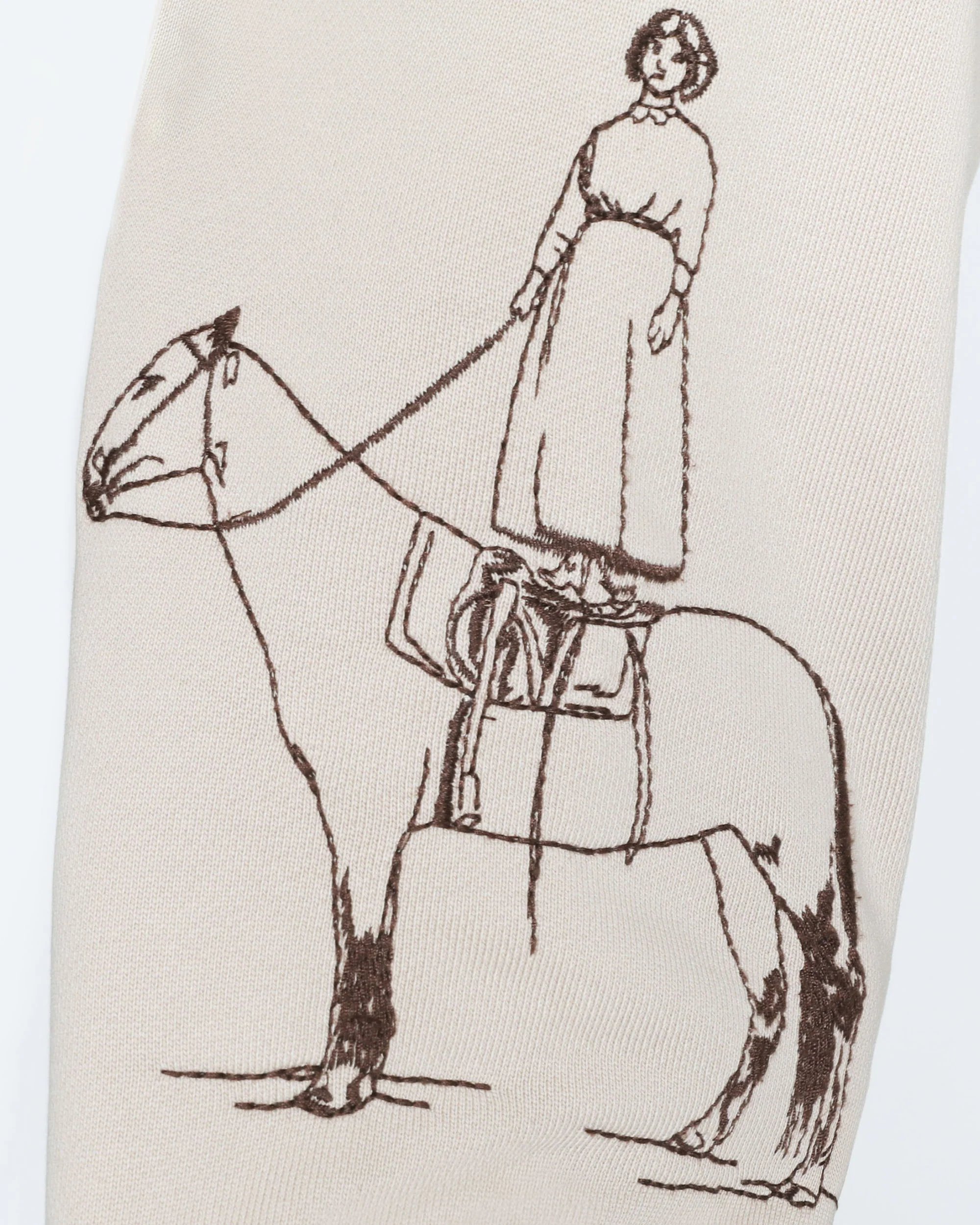 Western Hoodie - Image 8