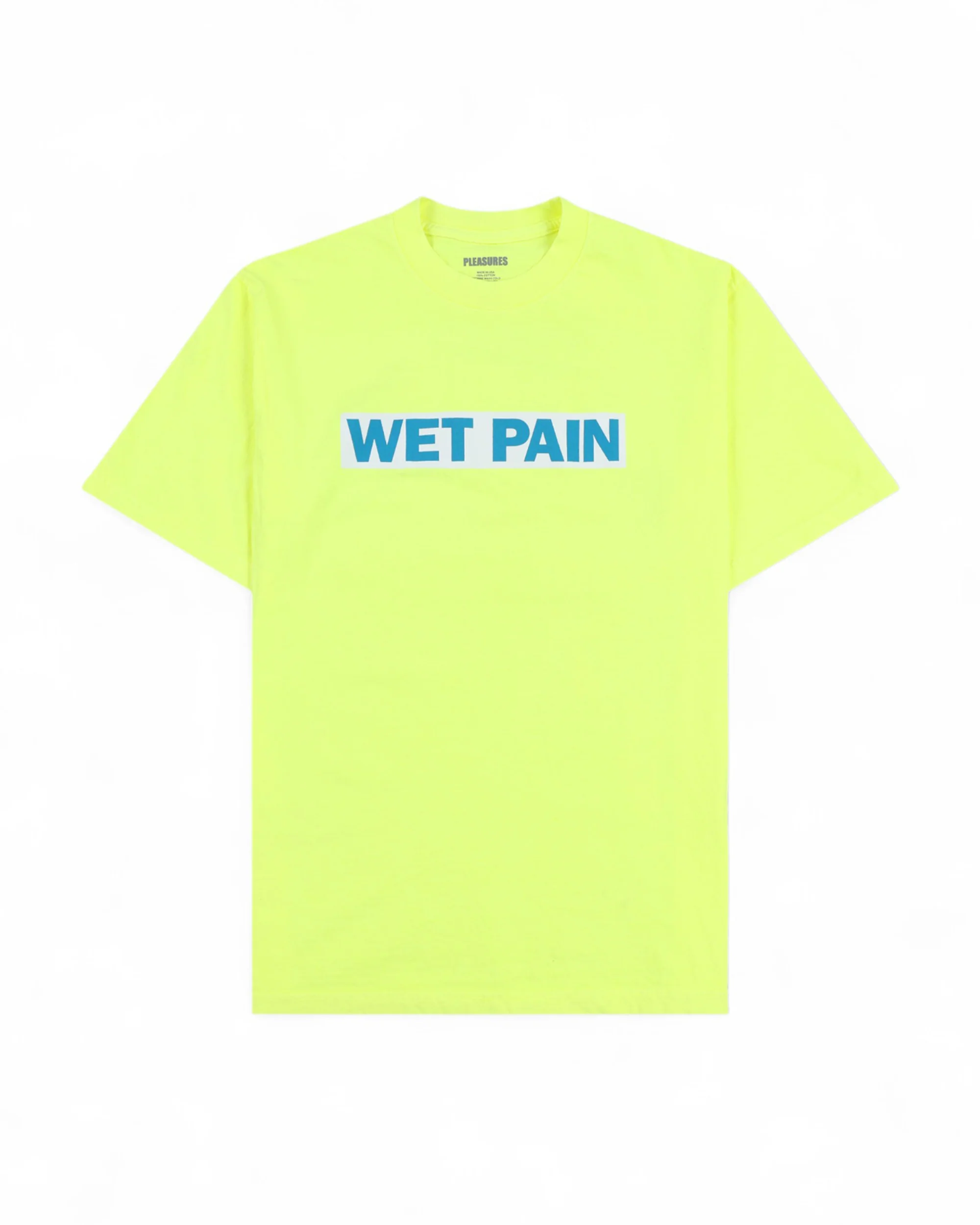 WET PAIN T-SHIRT