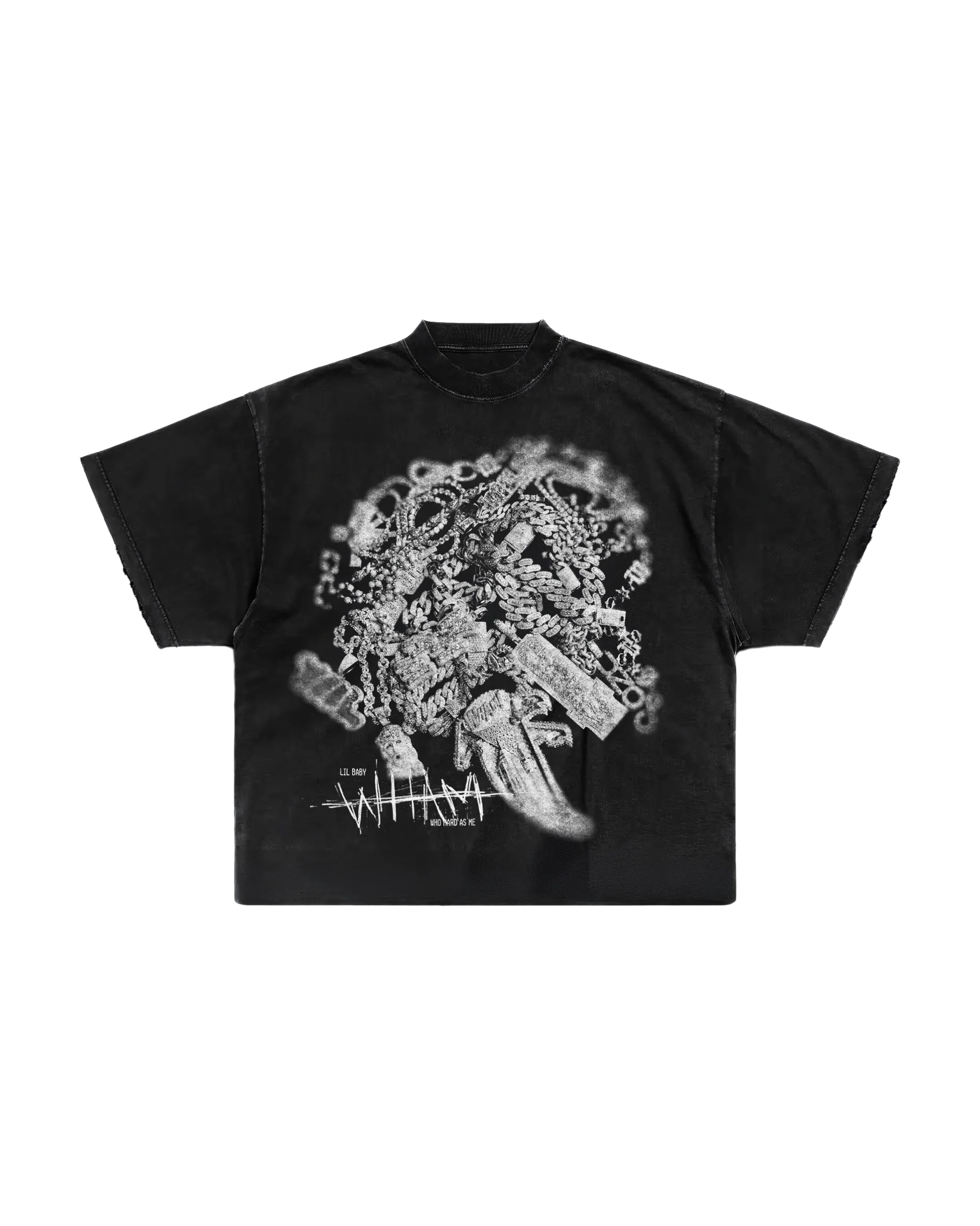 WHAM ICE TEE