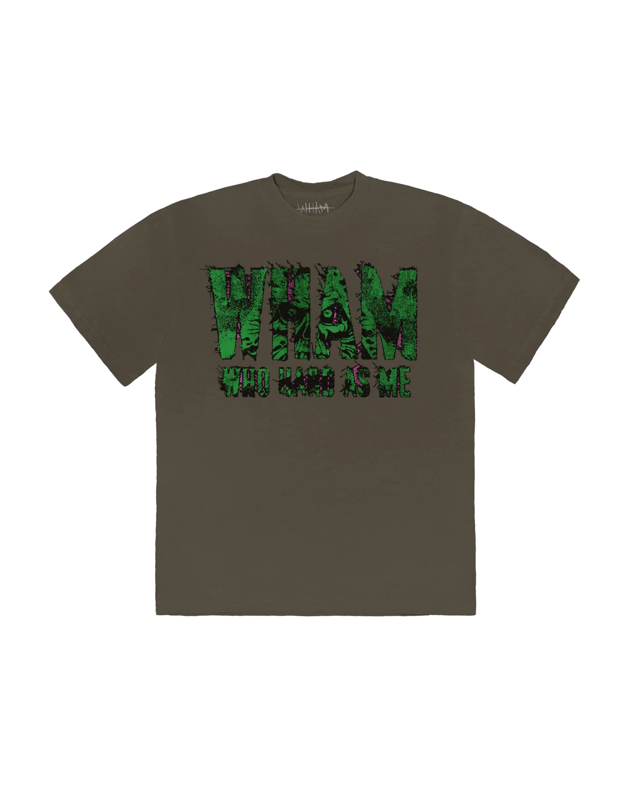 WHAM TOUR REAPER TEE