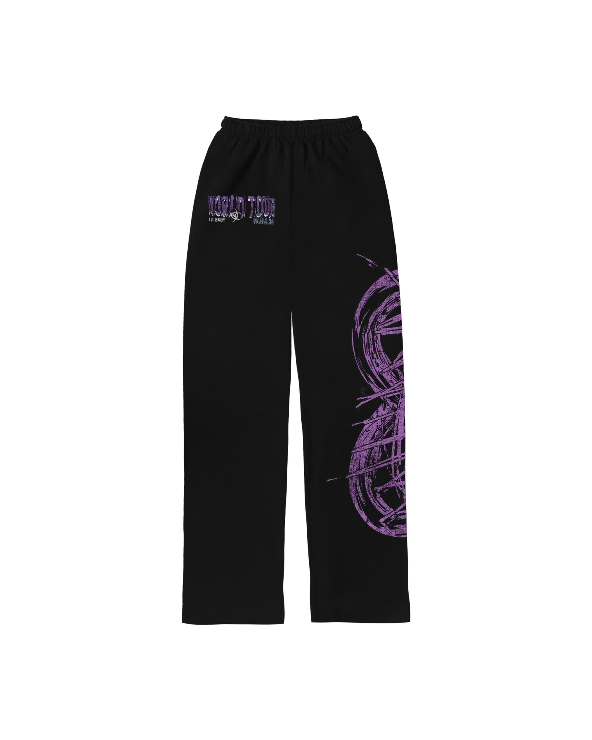 WHAM TOUR SWEATPANTS