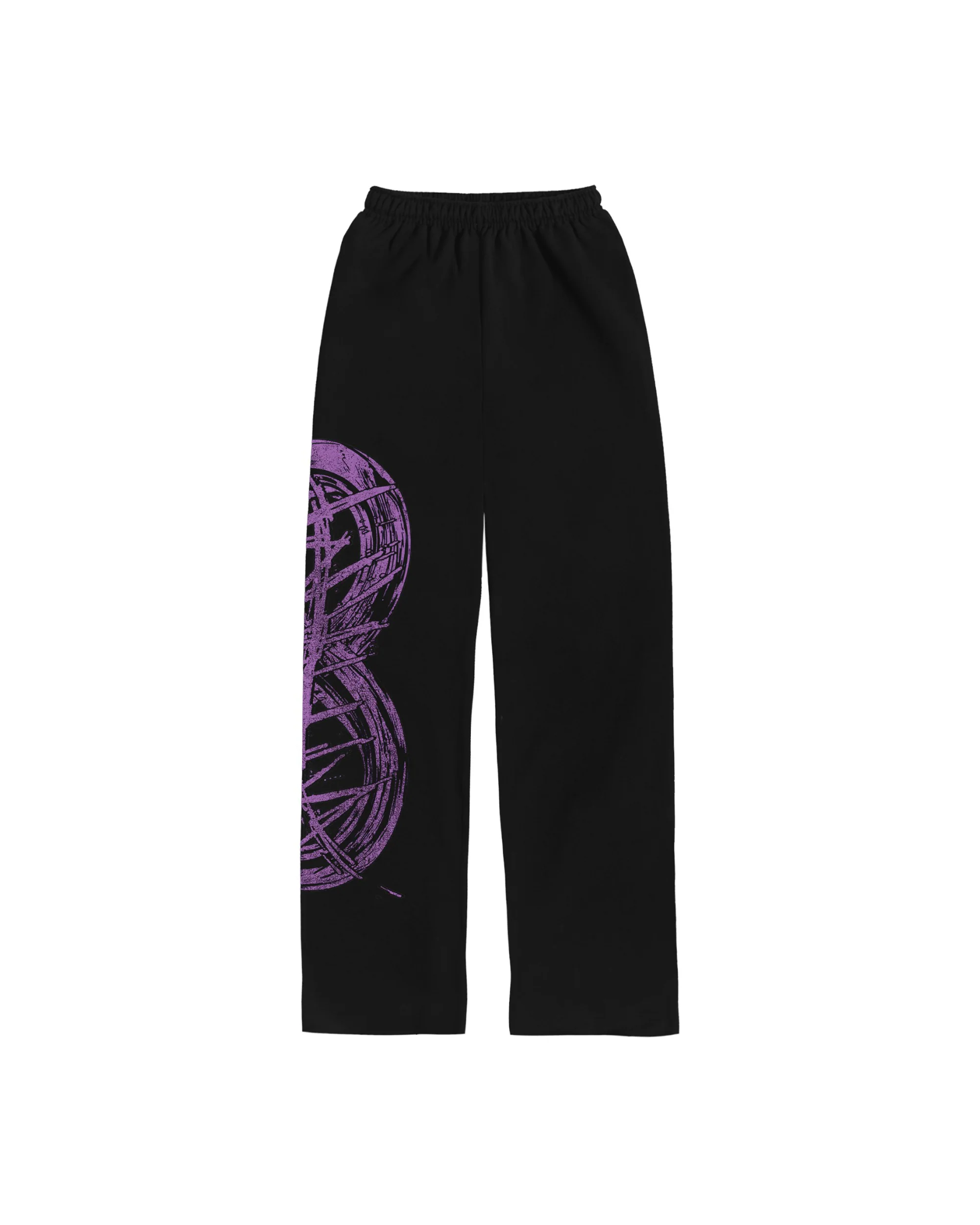 WHAM TOUR SWEATPANTS - Image 2