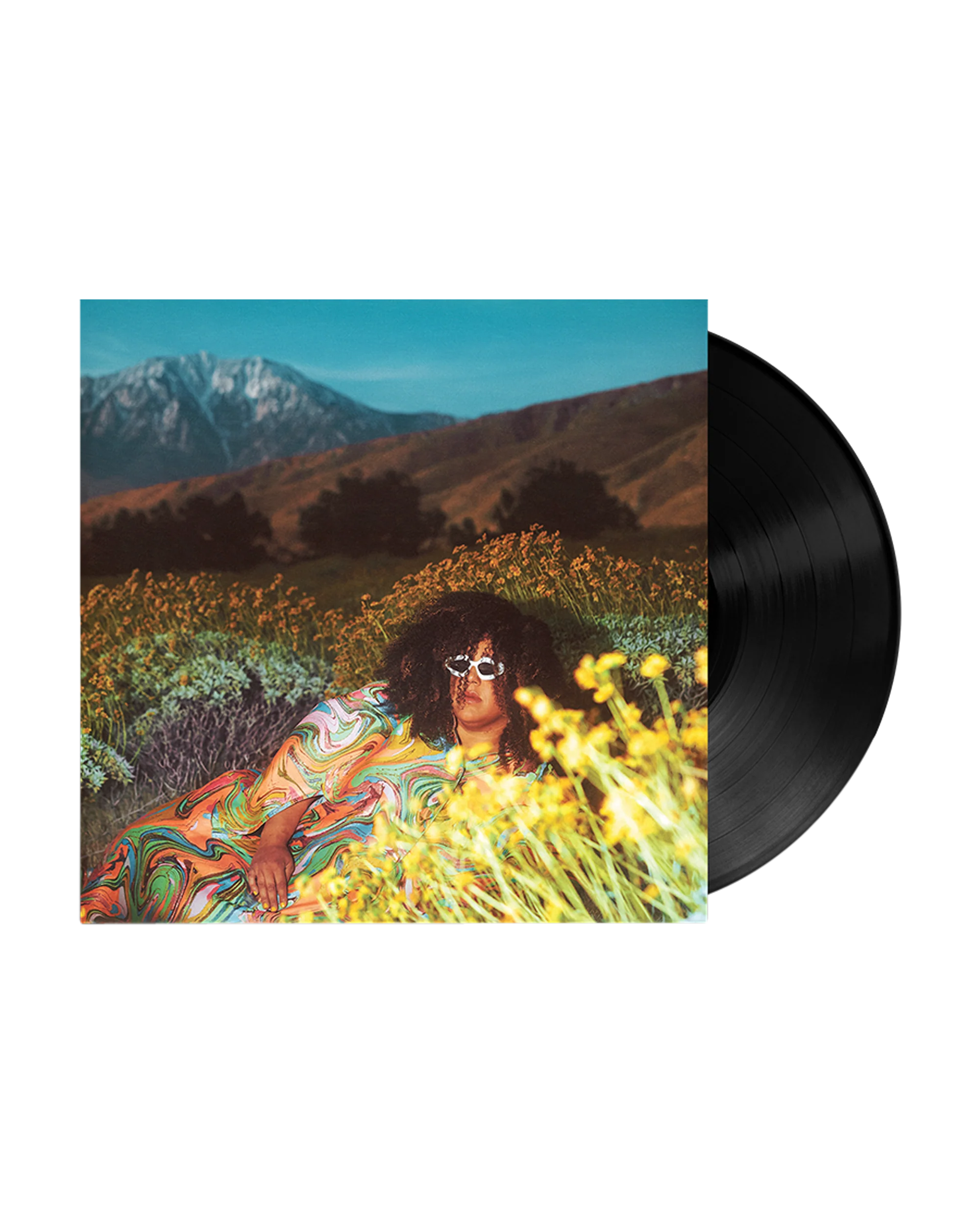 What Now Standard Vinyl
