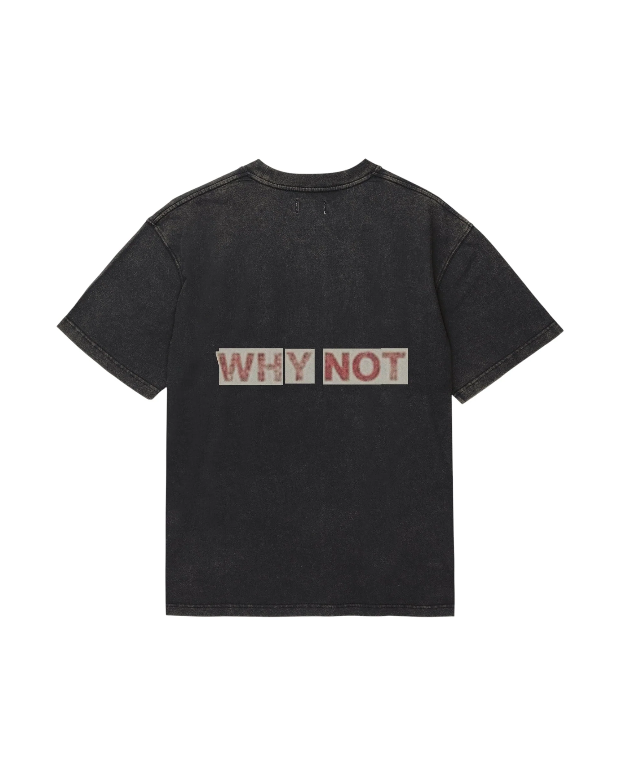What They Say - Black - Image 3
