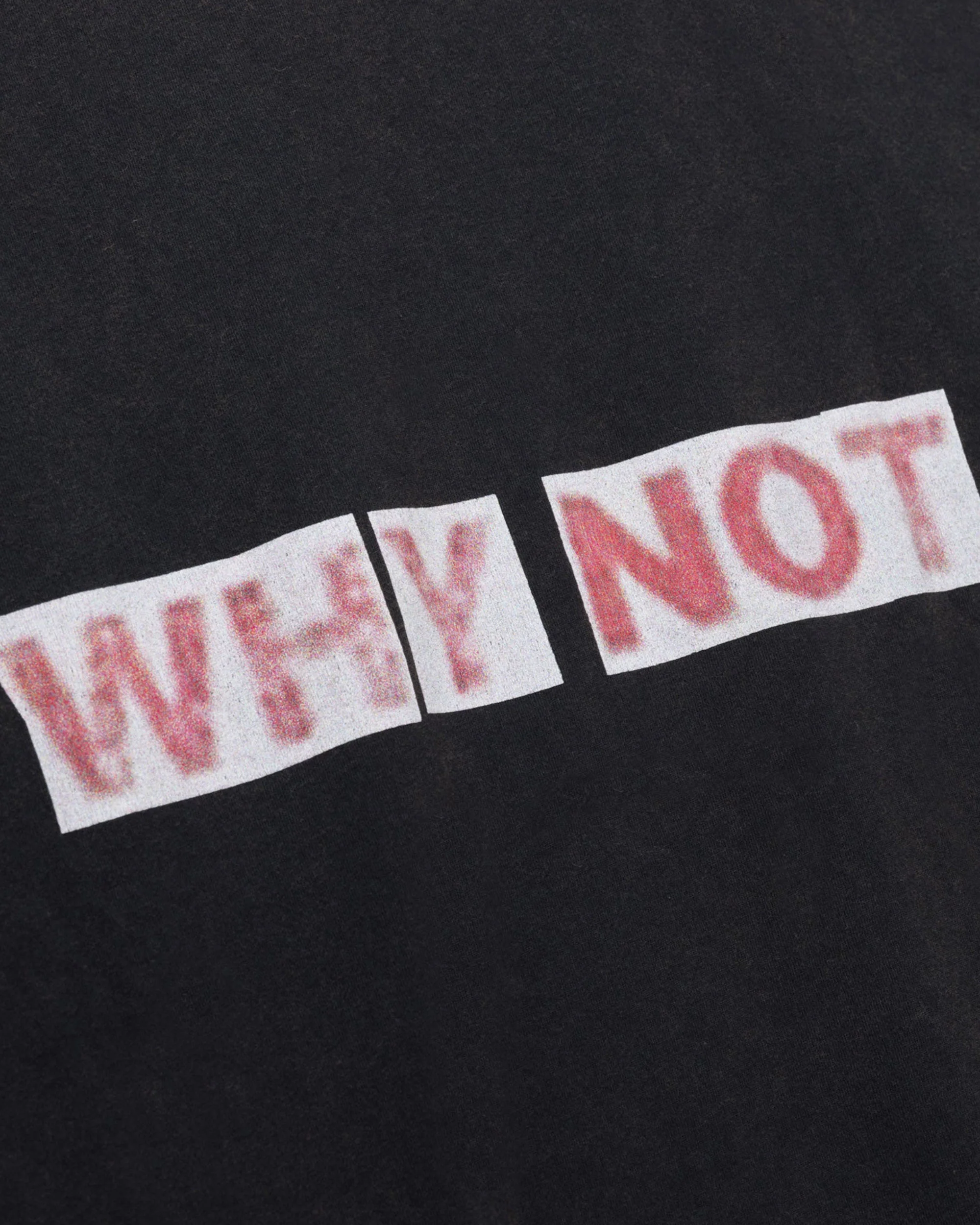 What They Say - Black - Image 7