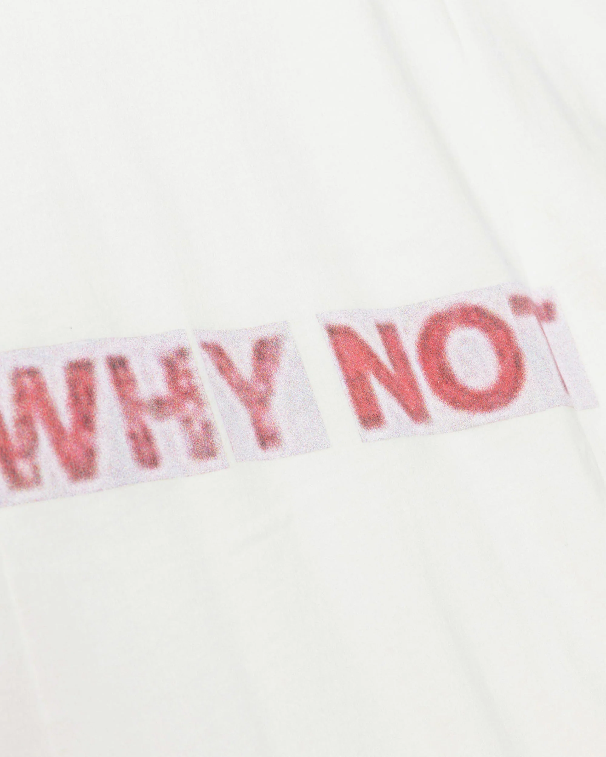 What They Say - White - Image 7