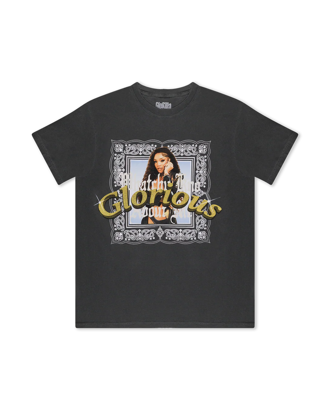 WHATCHU KNO ABOUT ME TEE