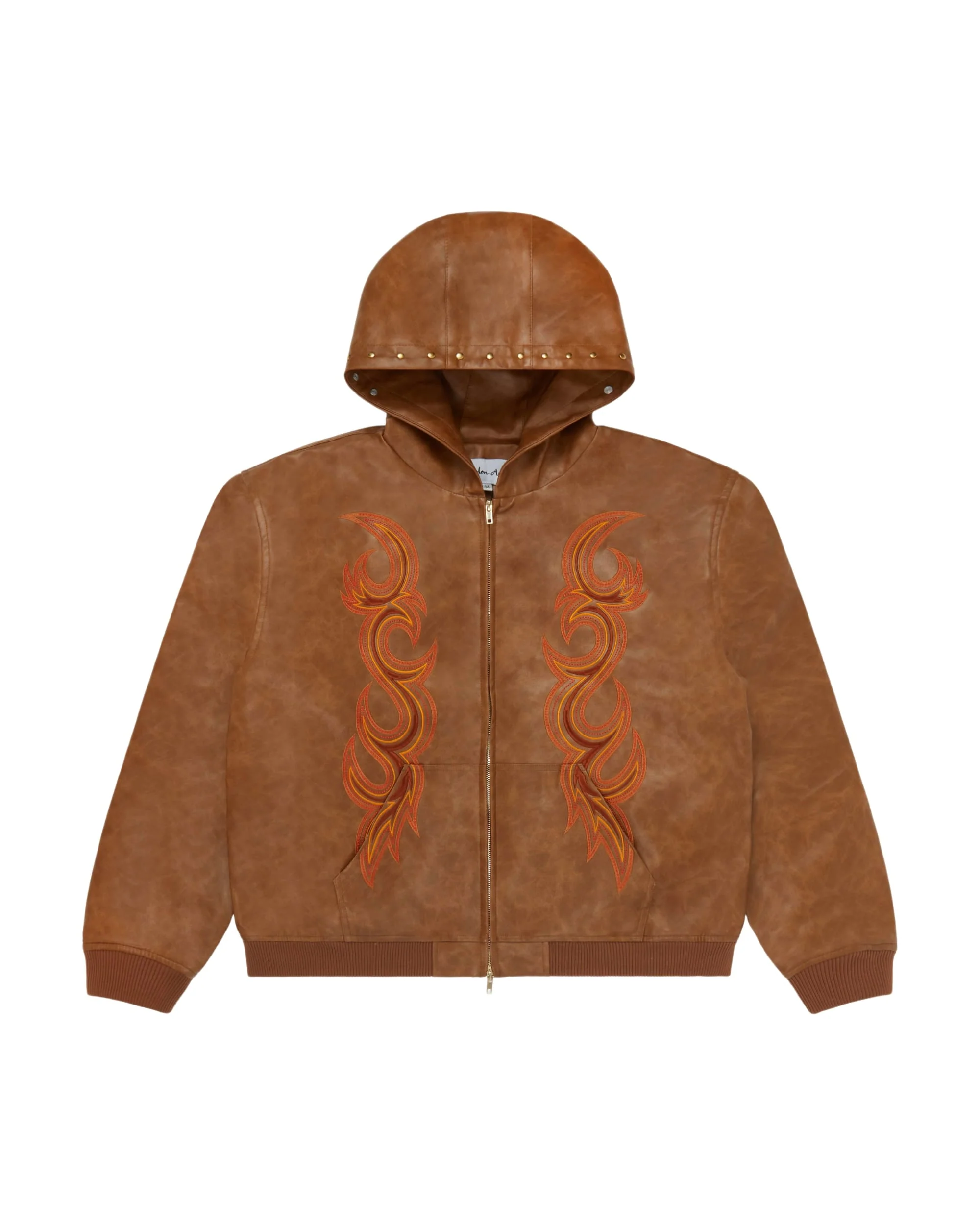 Whiskey Rodeo Jacket