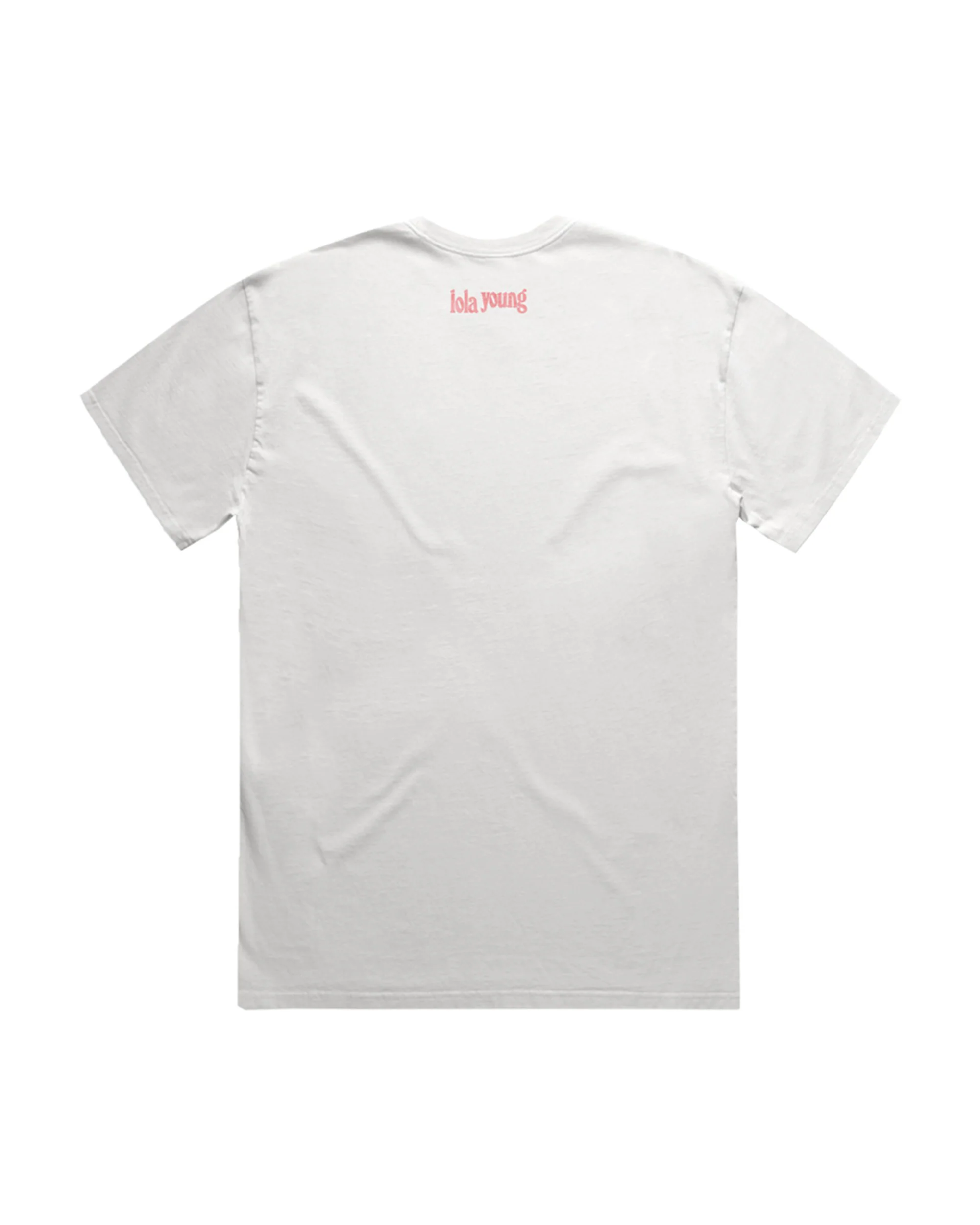 White Album Tee - Image 2