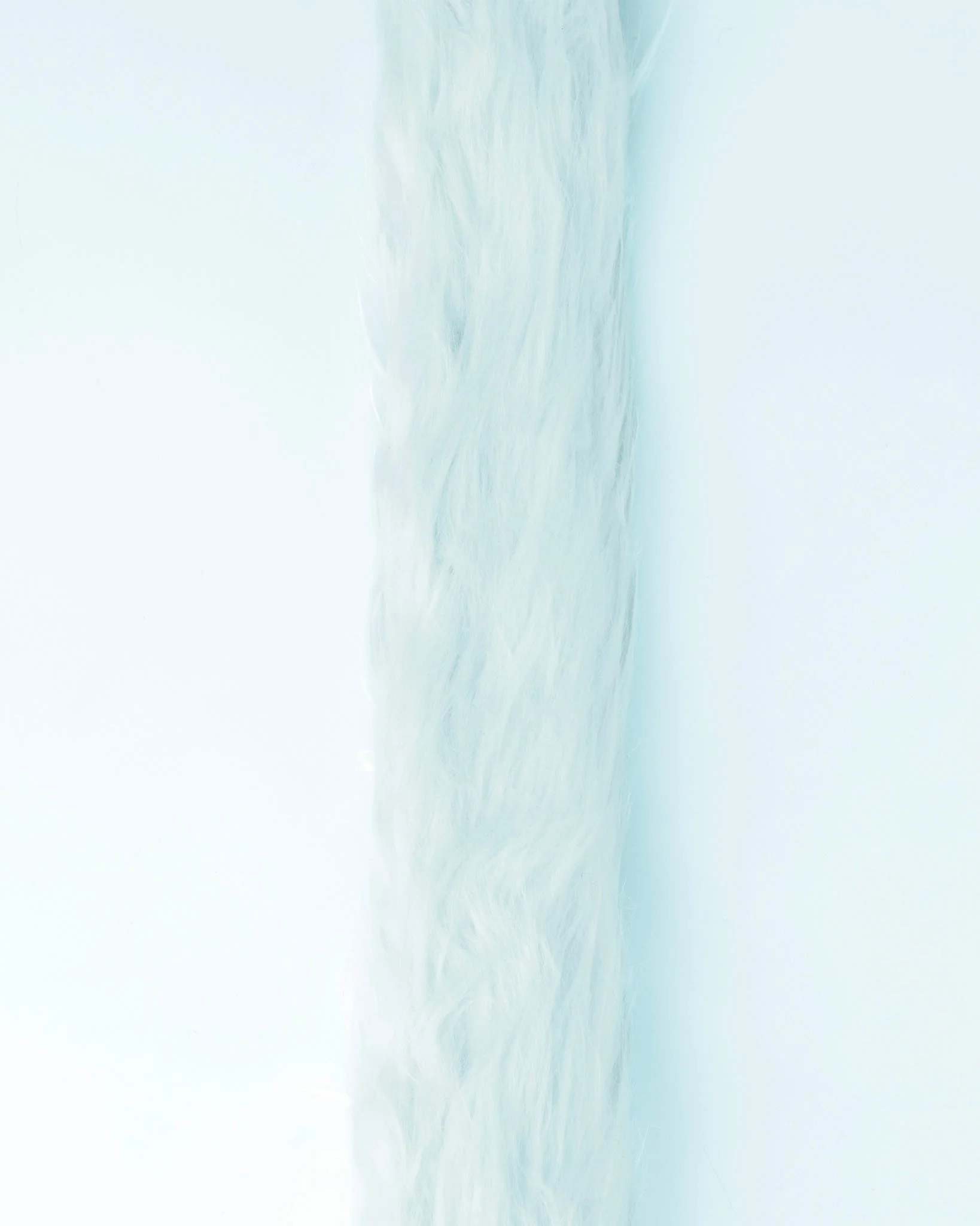 White Pearl Arts Belt - Image 3