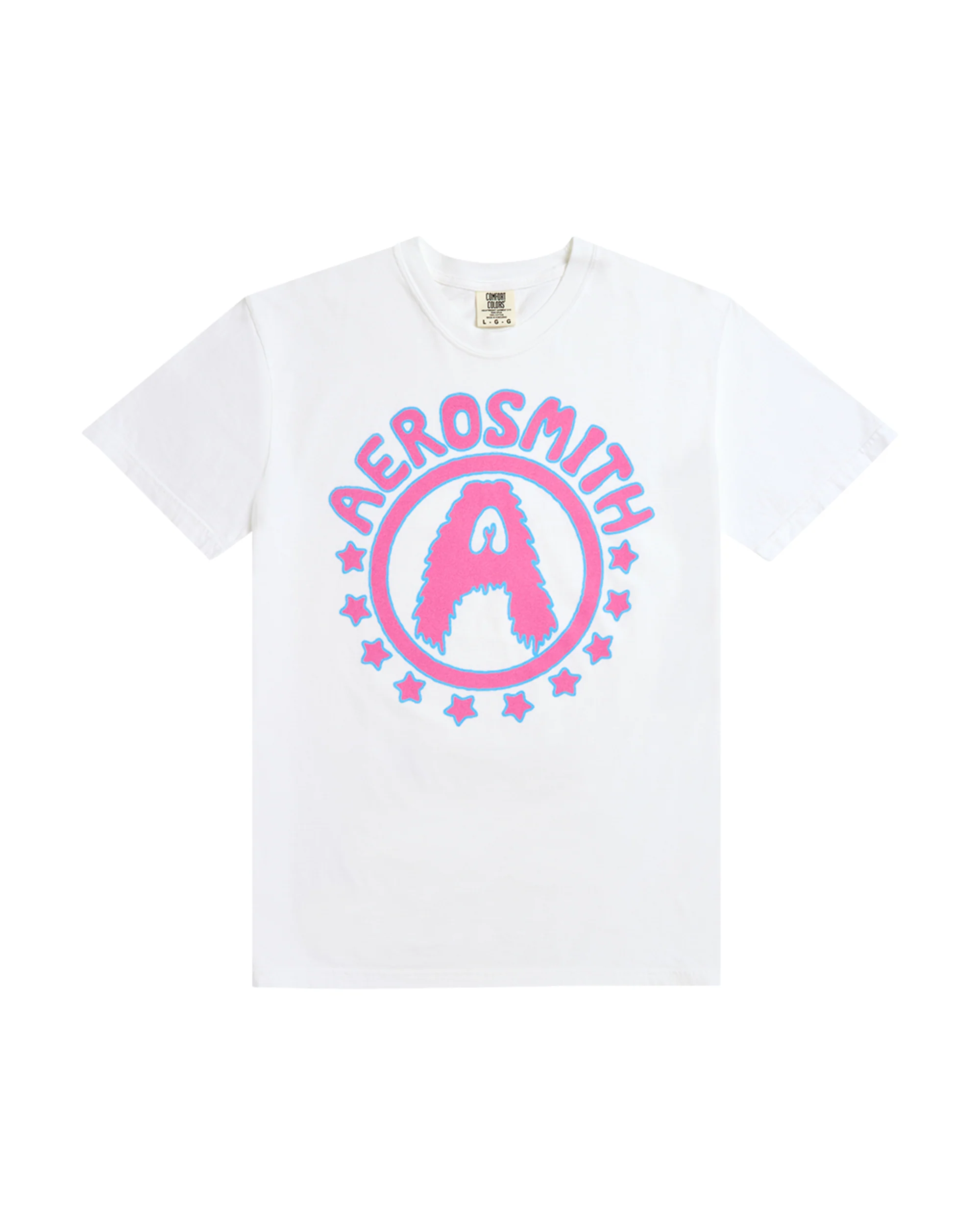 White Star T-Shirt
