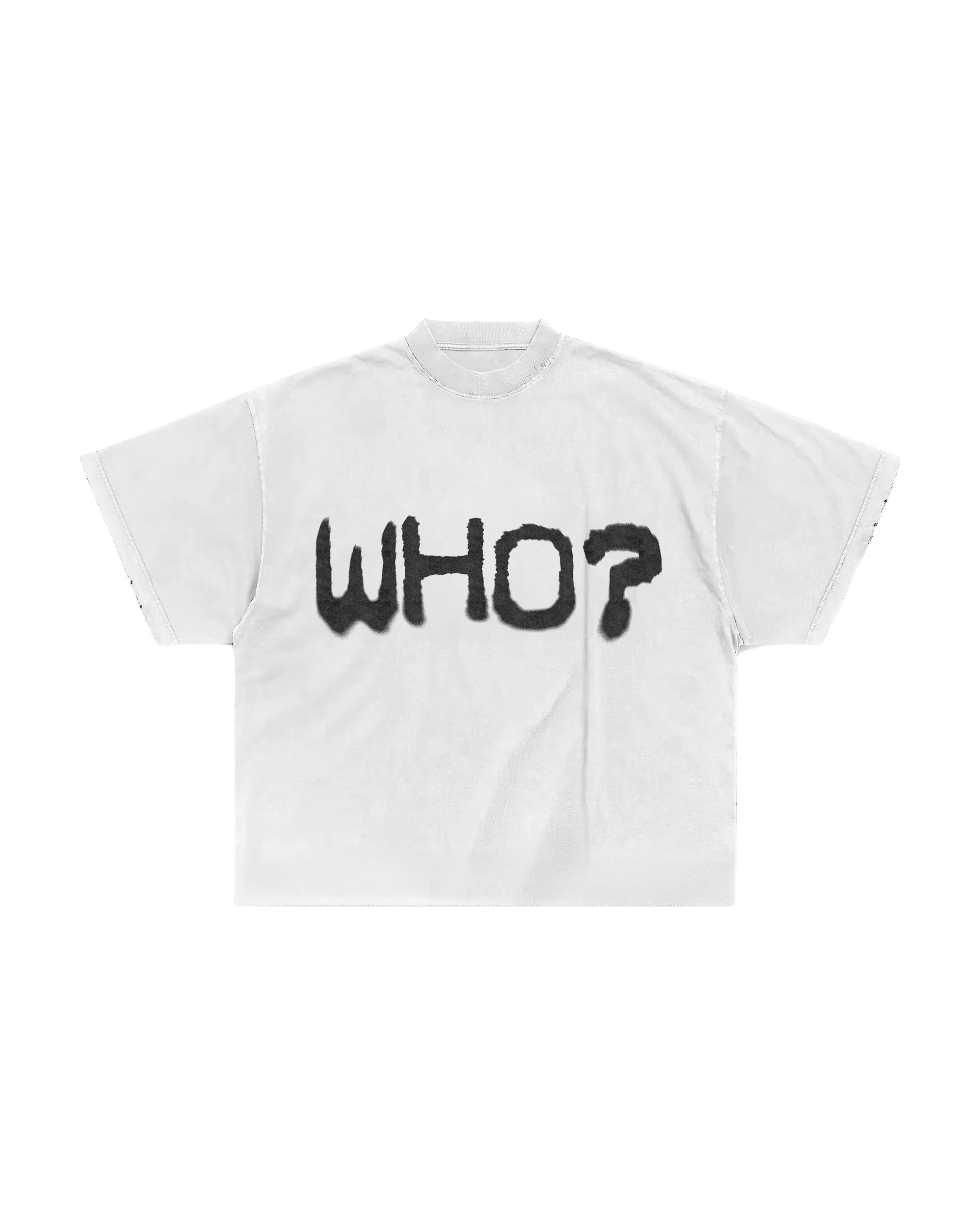 WHO? TEE