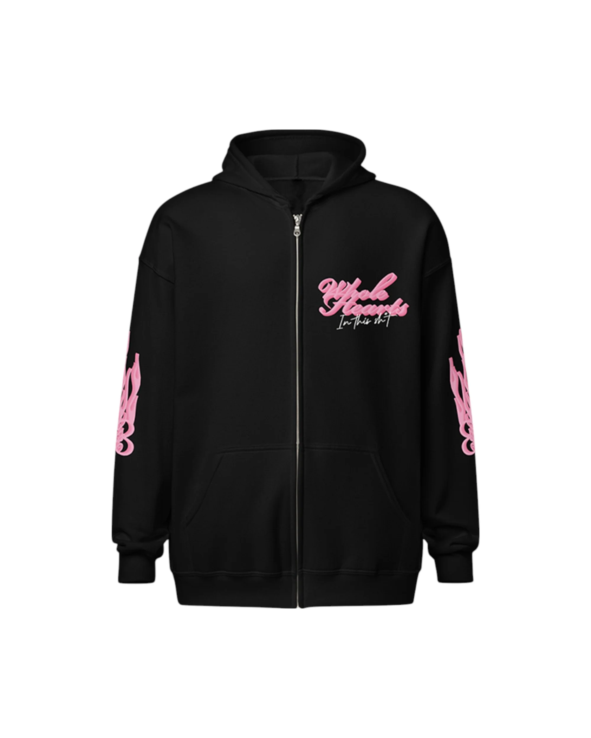 Whole Hearts Hoodie