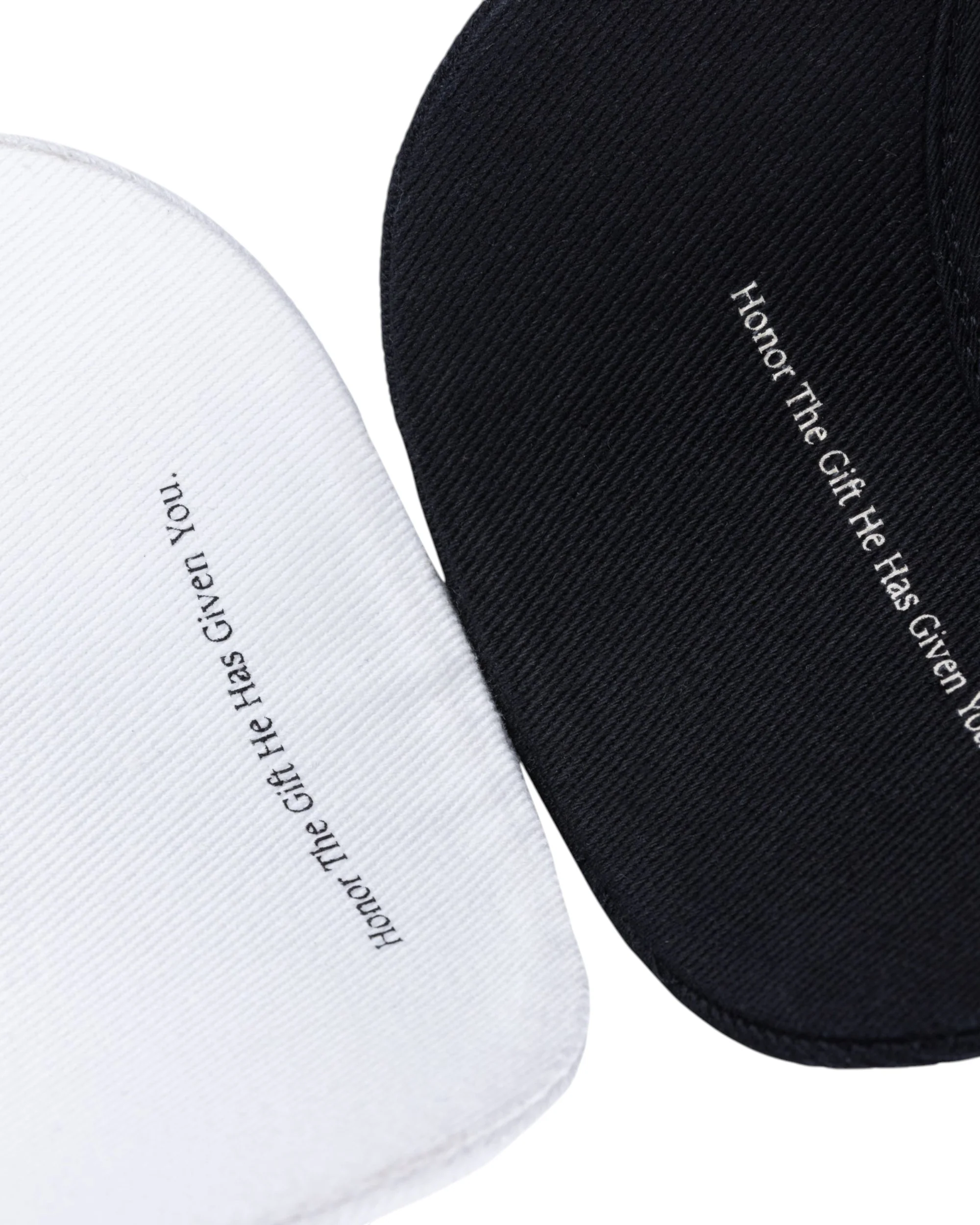 Why Not Cap - Black - Image 6