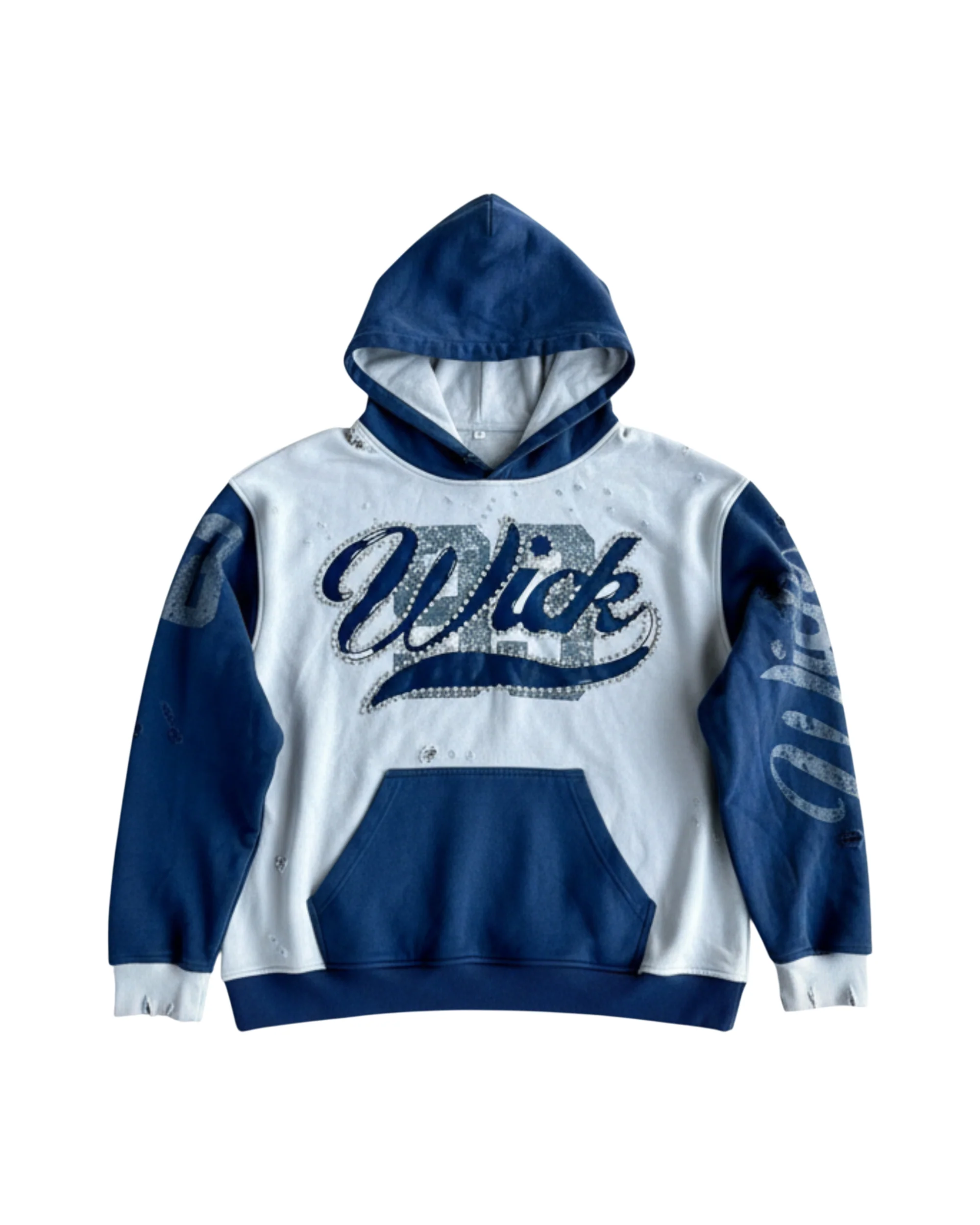 WICK 93 HOODIE