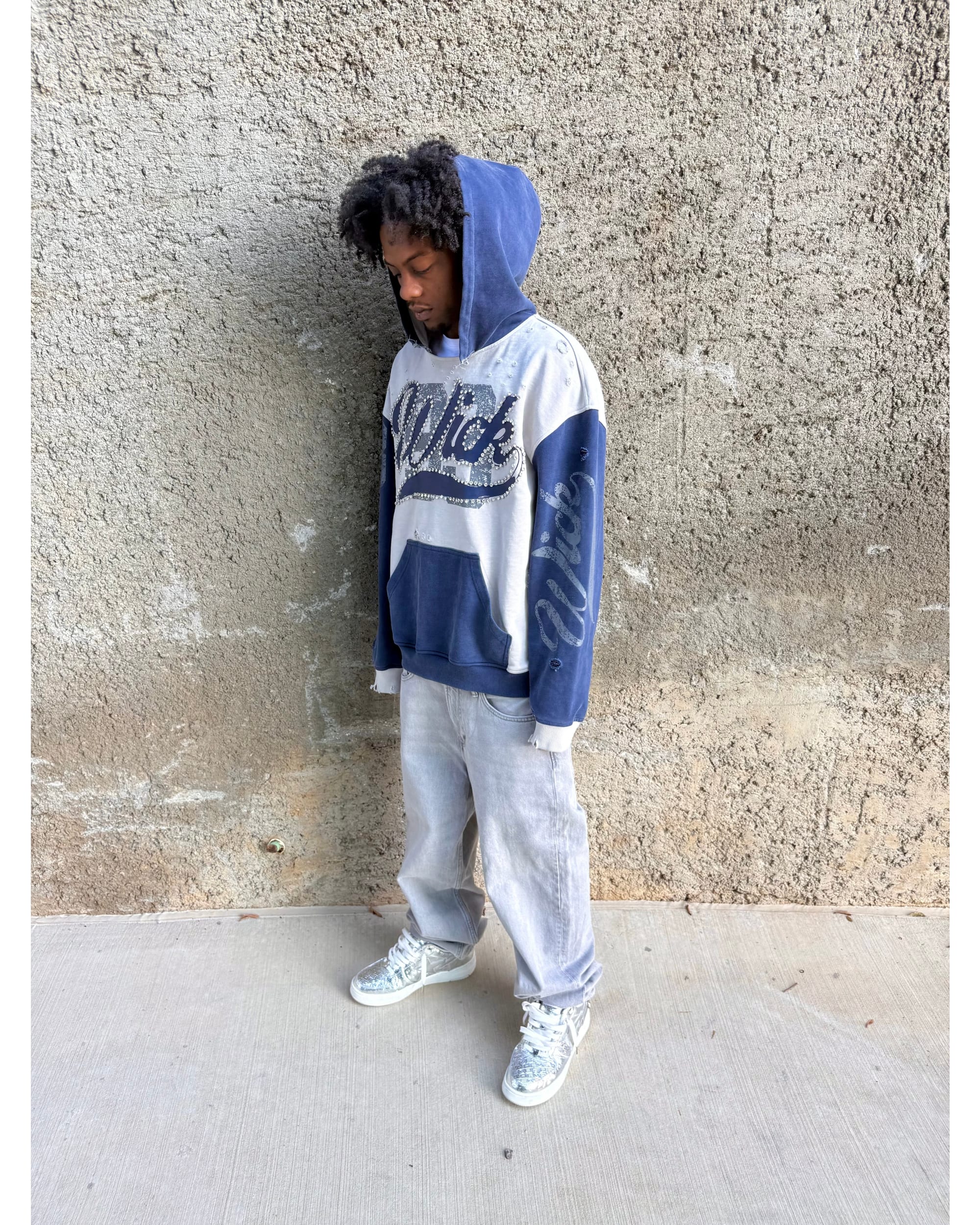 WICK 93 HOODIE - Image 3