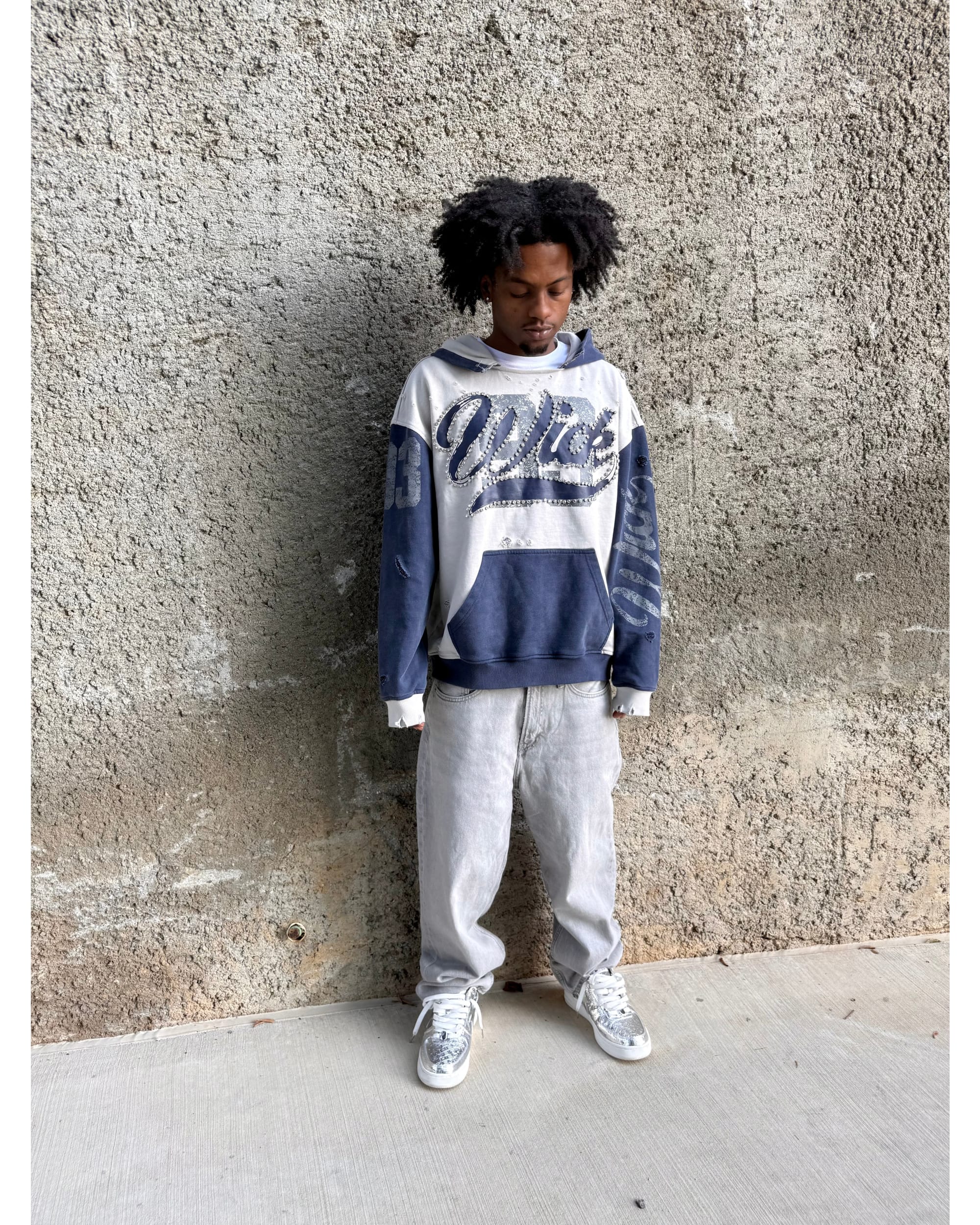 WICK 93 HOODIE - Image 4