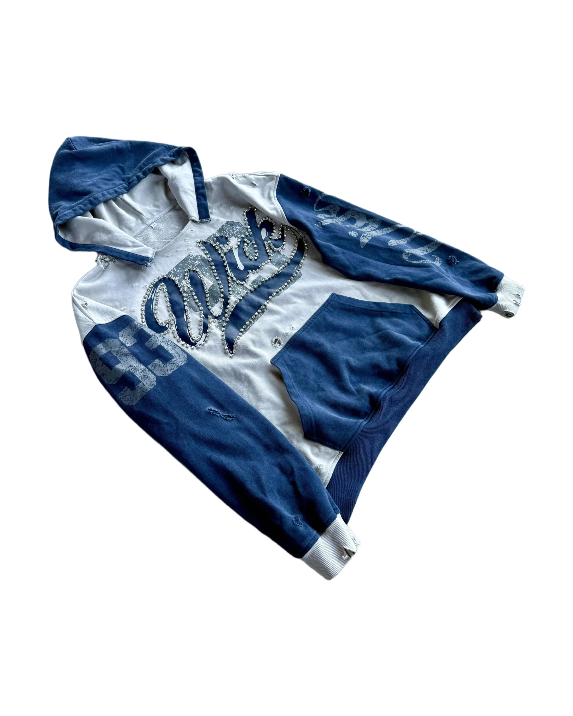 WICK 93 HOODIE - Image 5