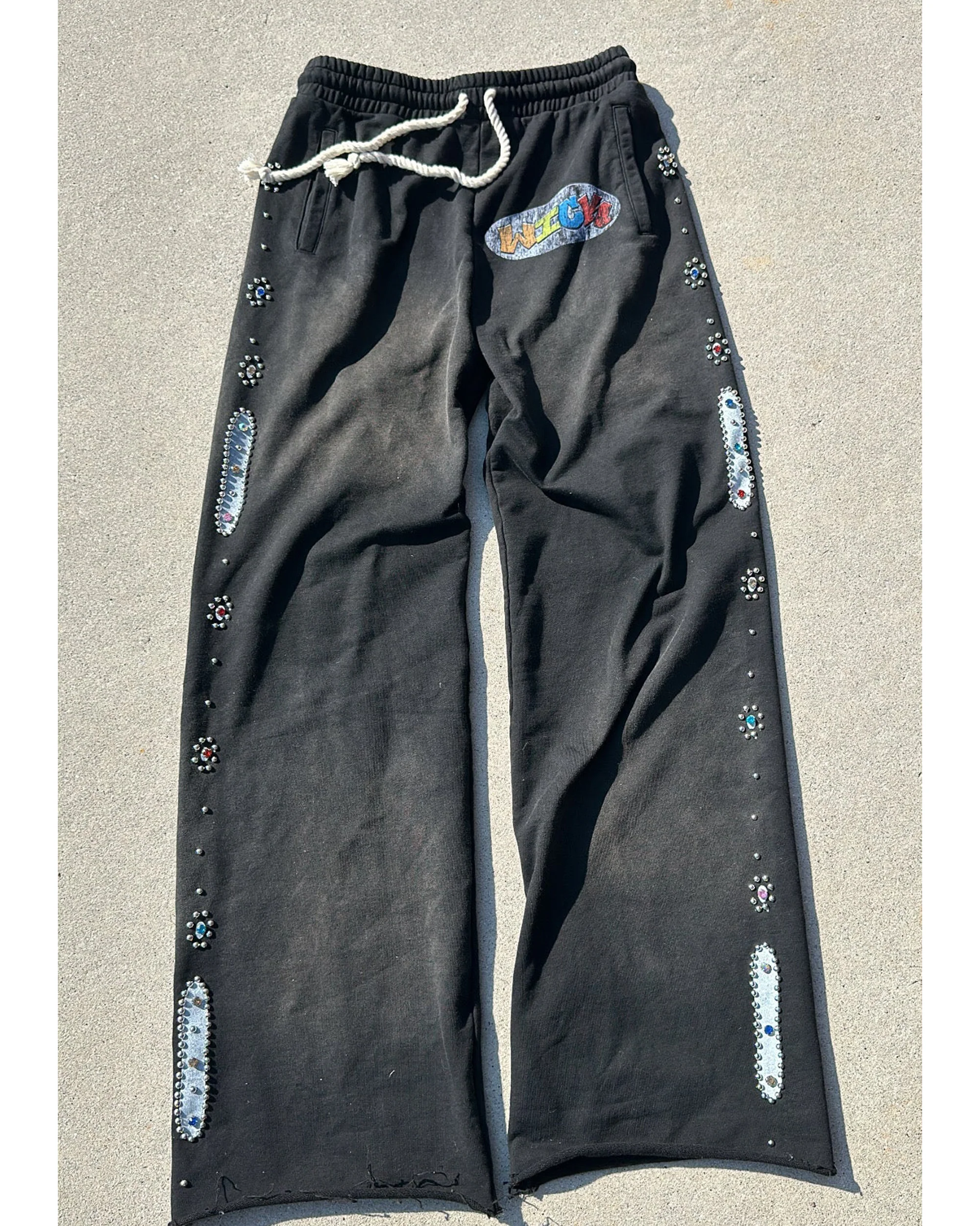 WICK GEMSTONE SWEATS - Image 2