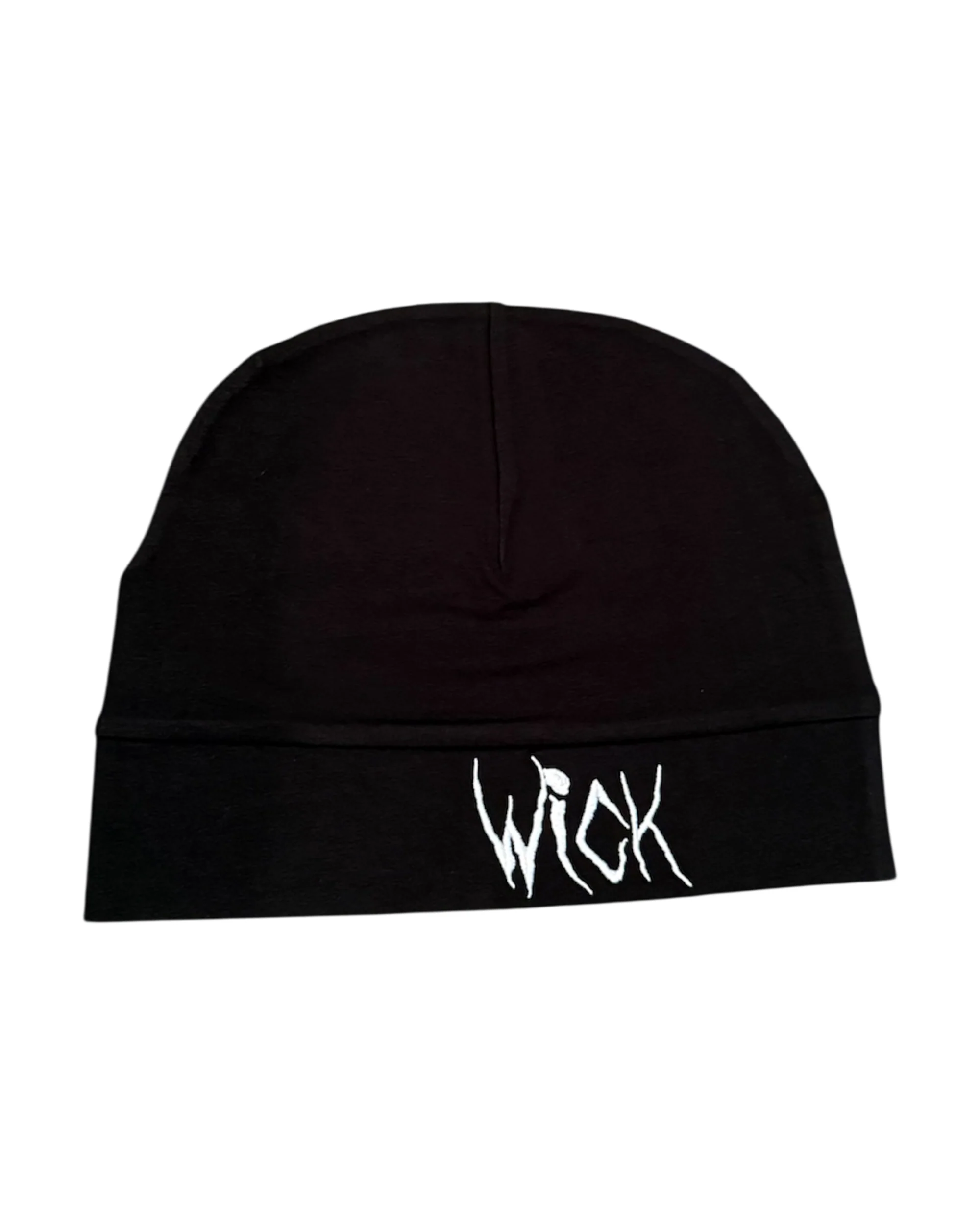 WICK SKULL CAP